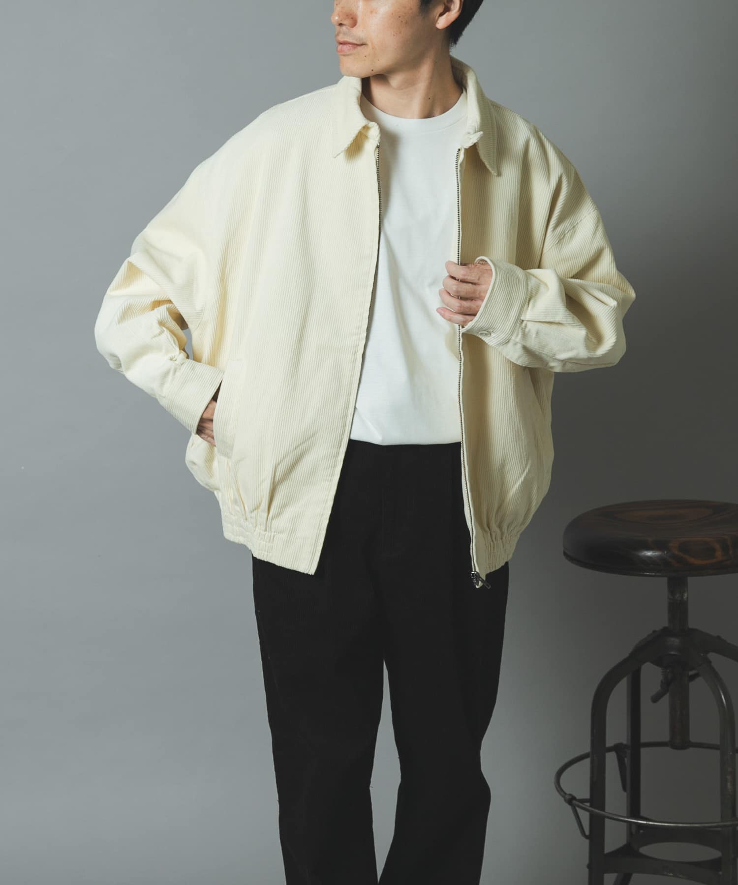 IVORY