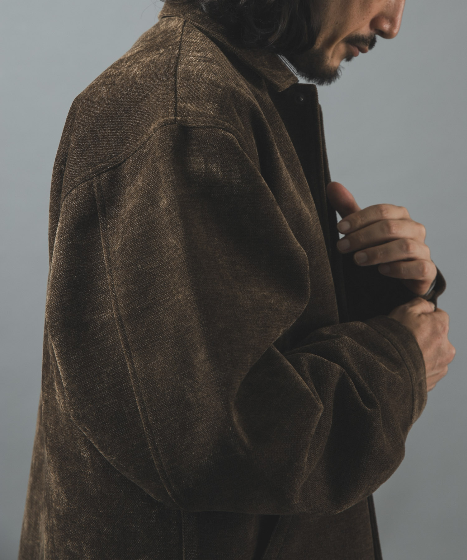 D.BROWN