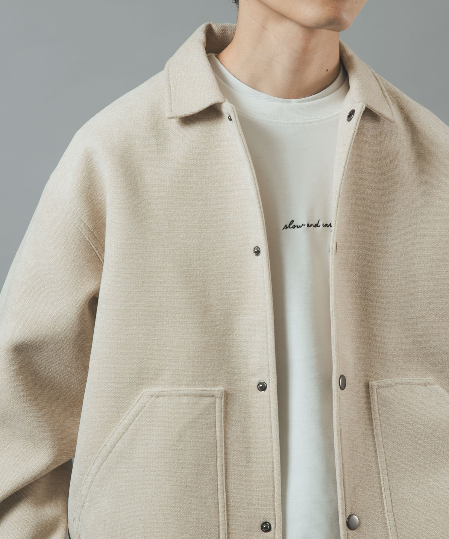 OFF WHITE