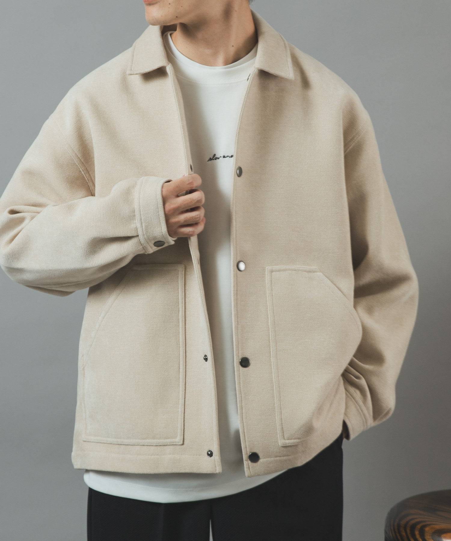 OFF WHITE