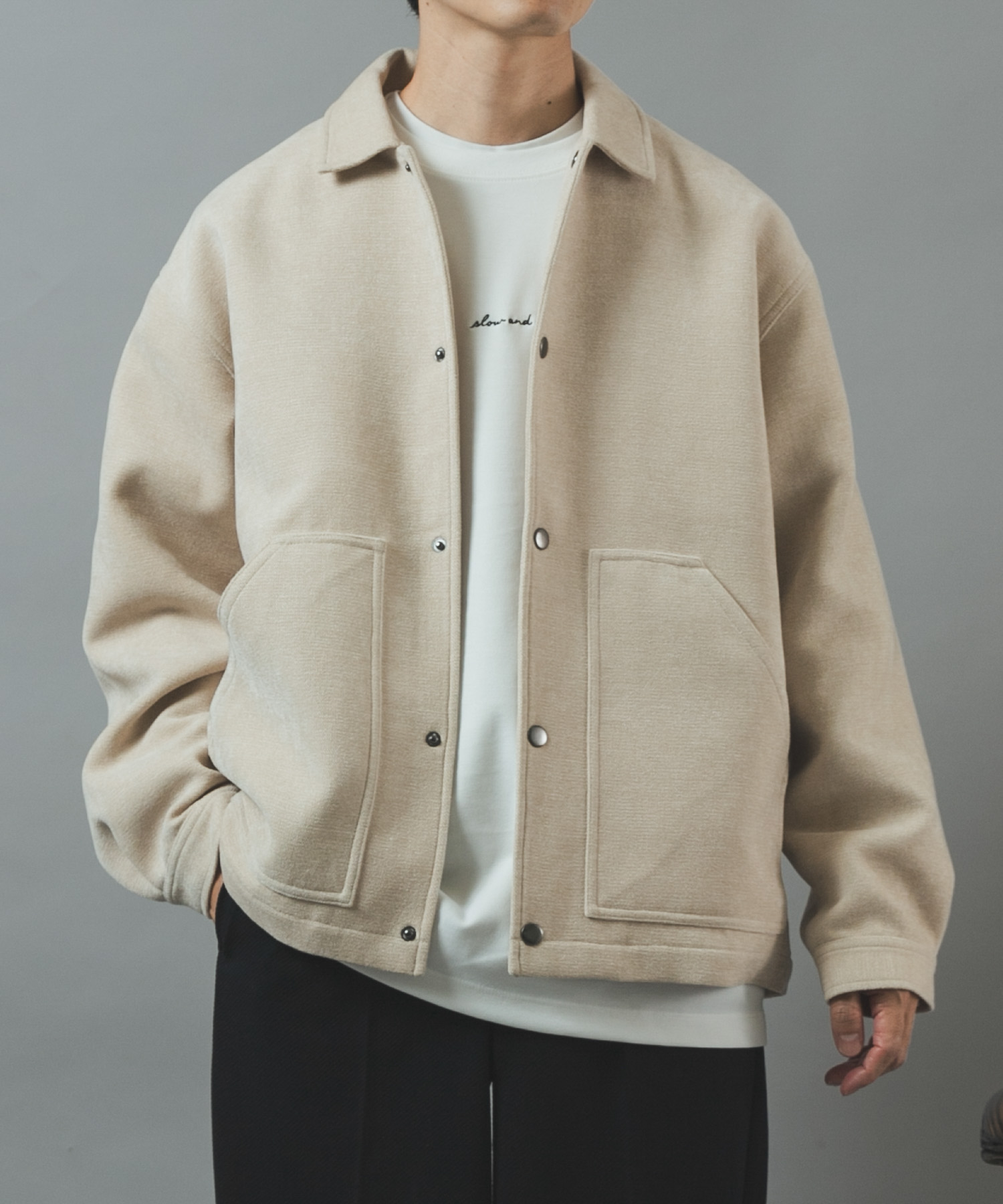 OFF WHITE
