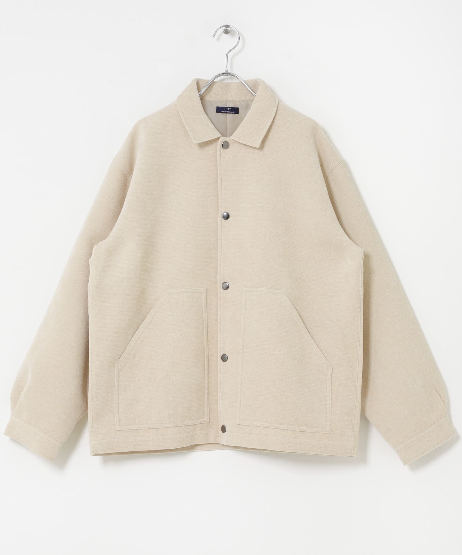 OFF WHITE