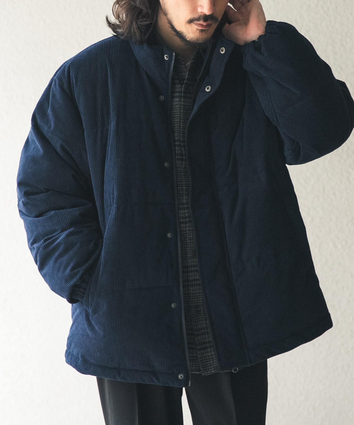 NAVY