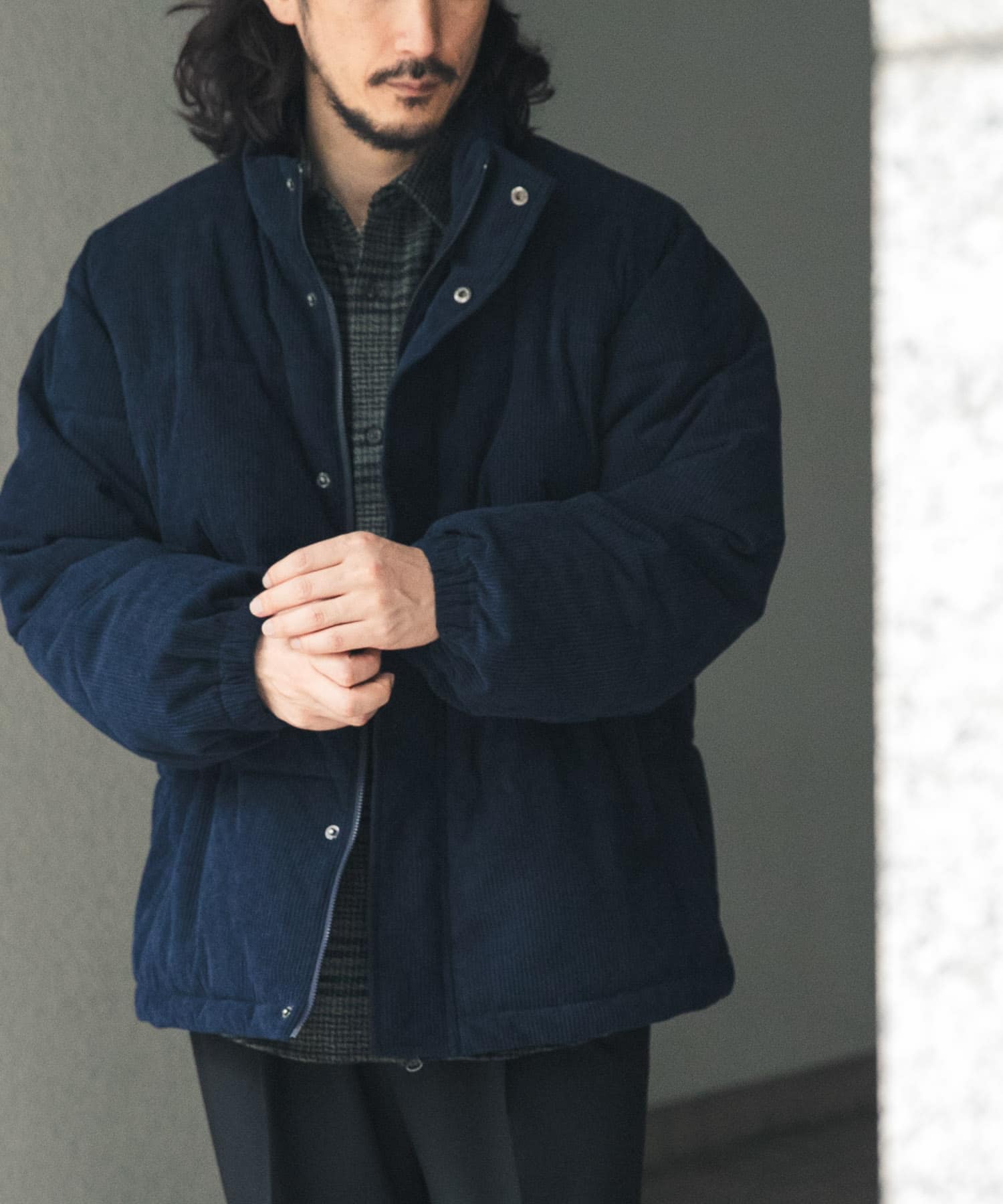 NAVY
