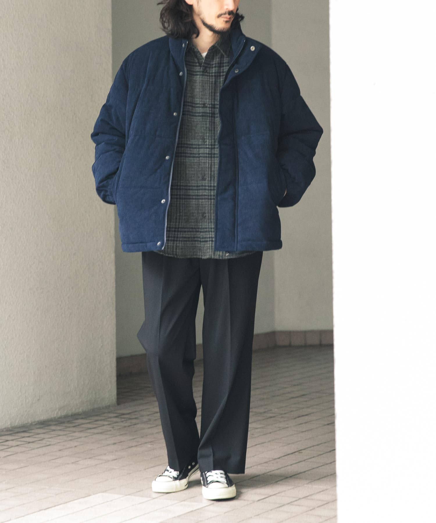 NAVY