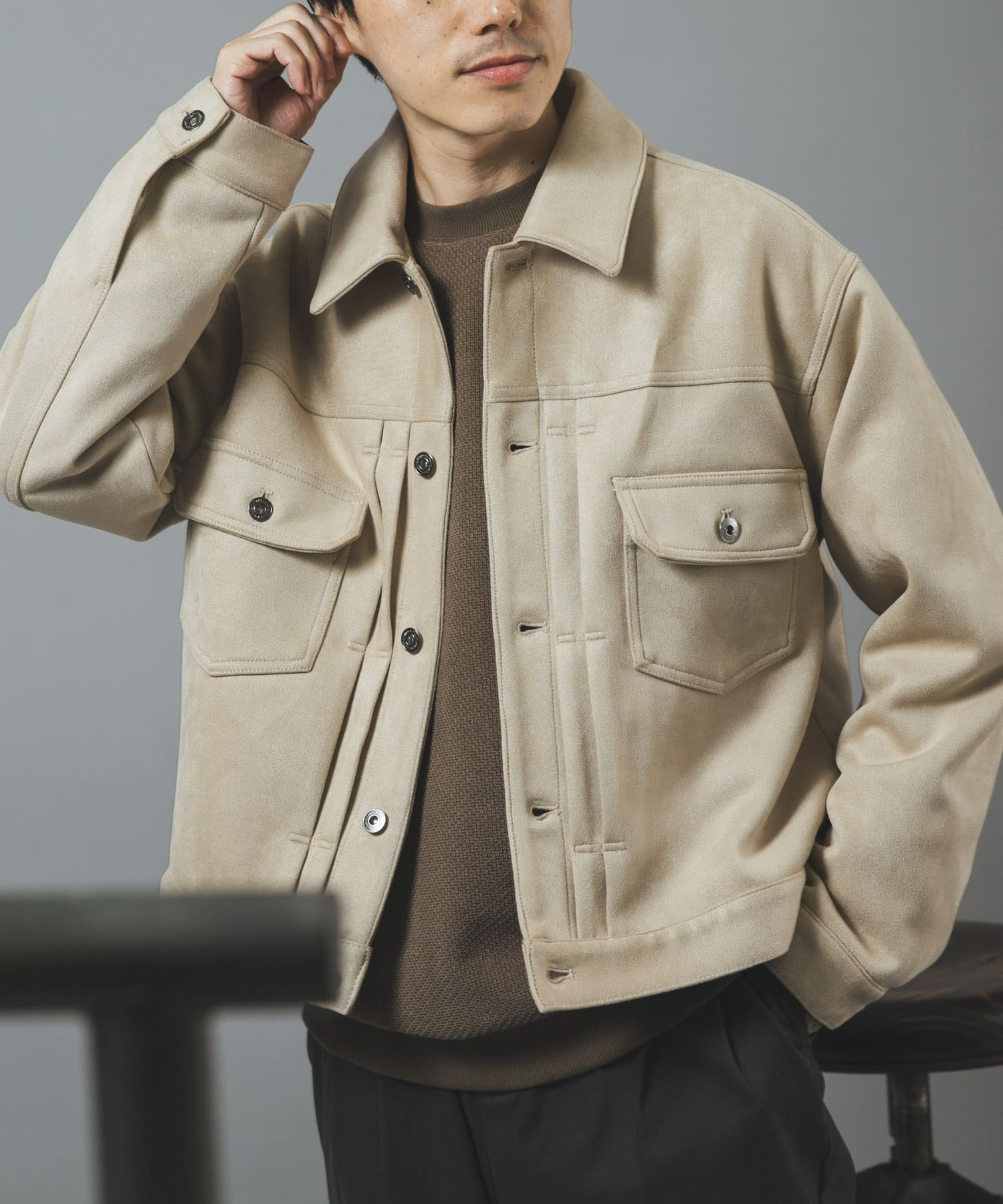 BEIGE