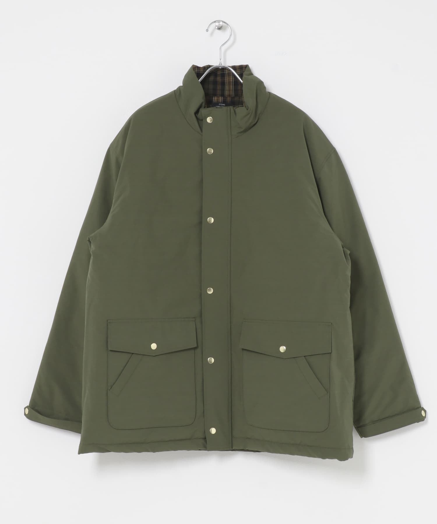 KHAKI