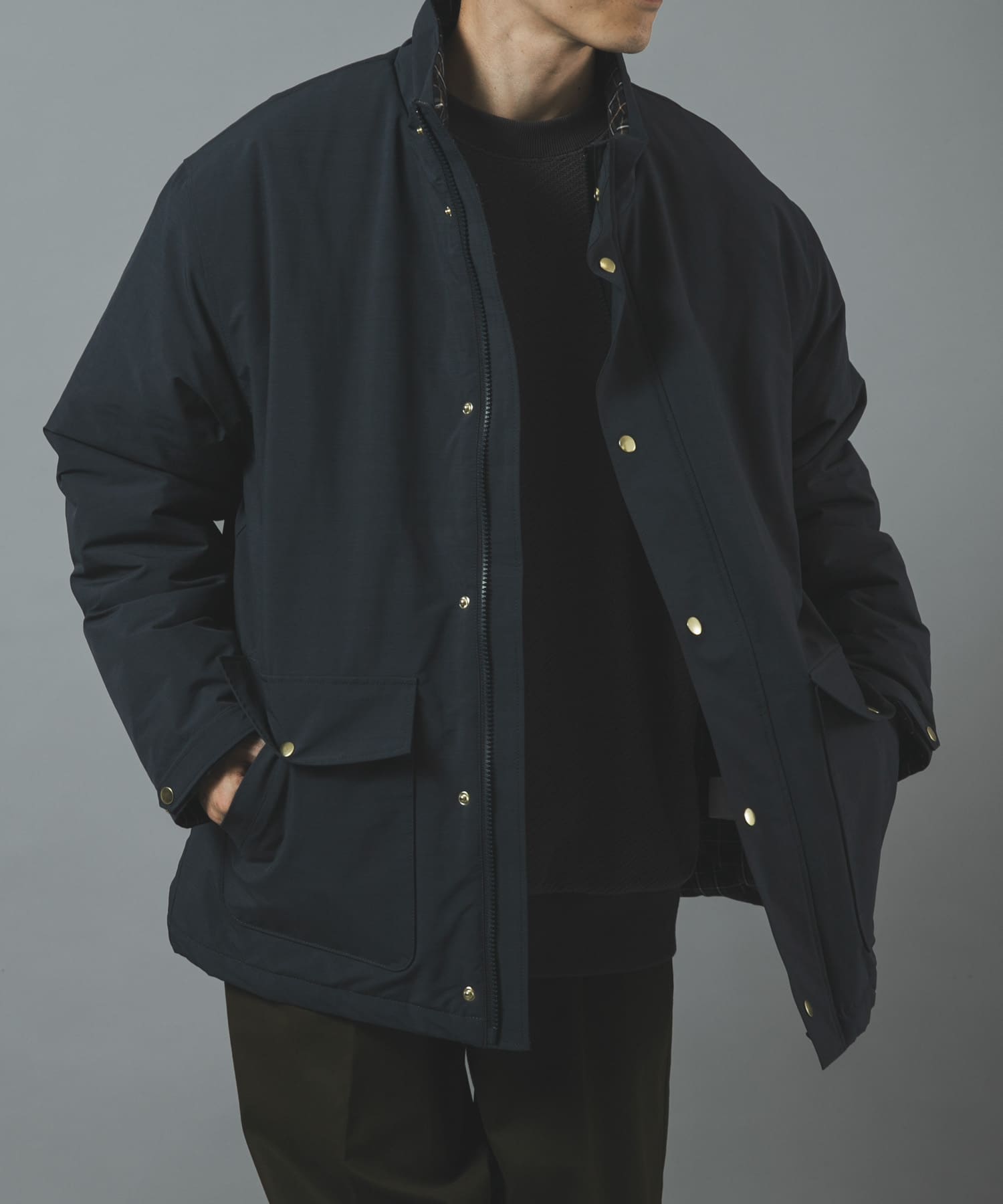 NAVY