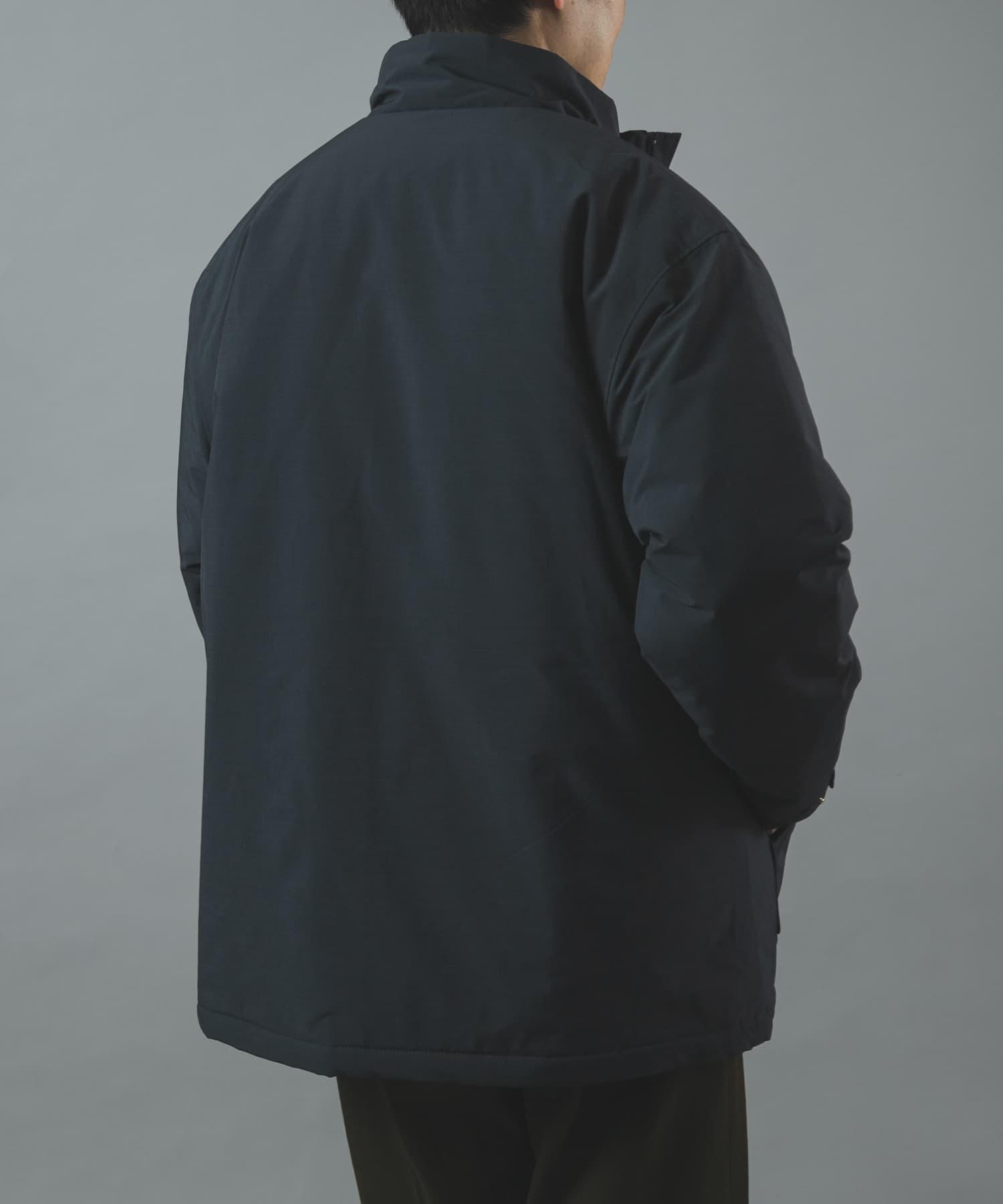 NAVY