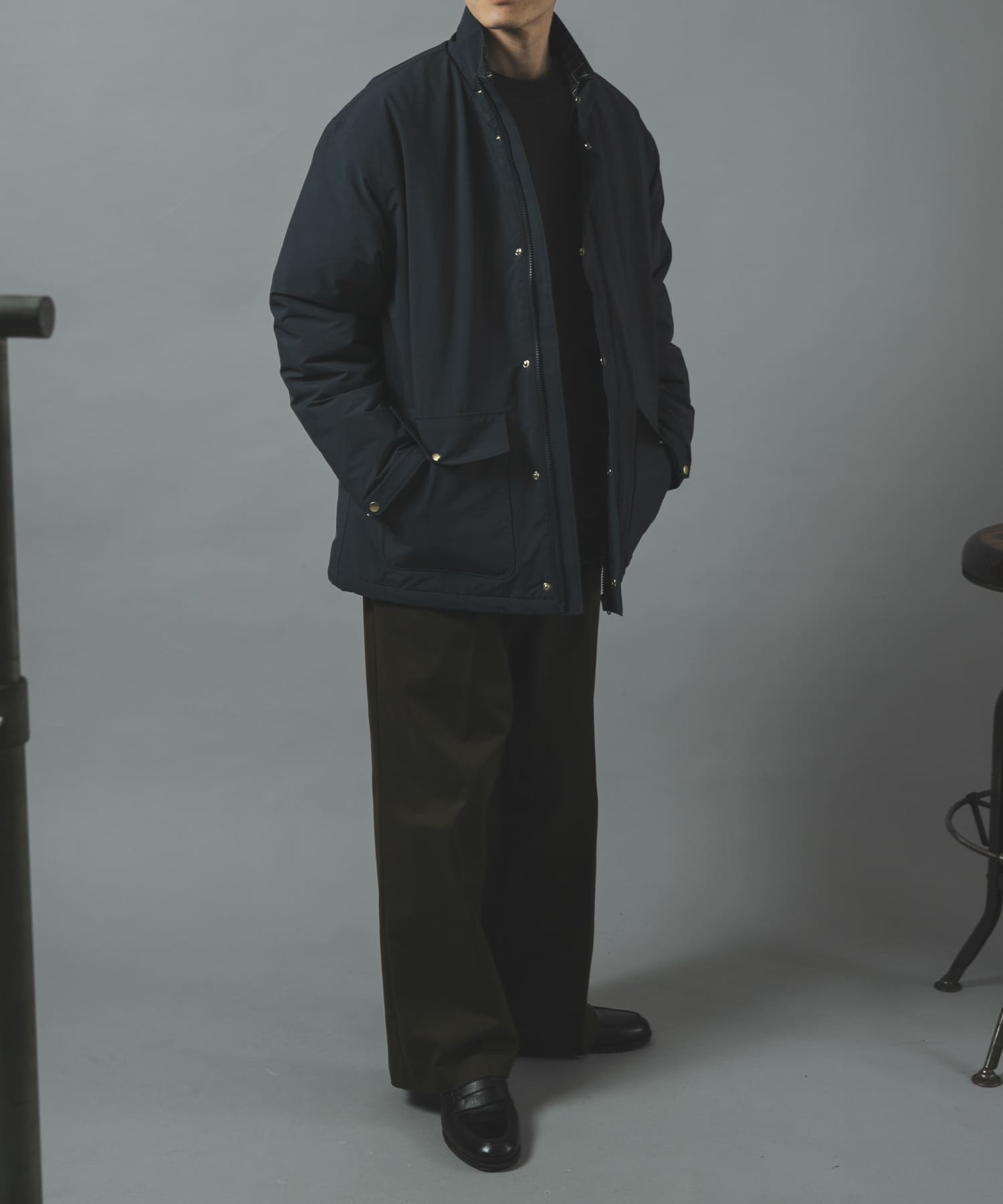 NAVY