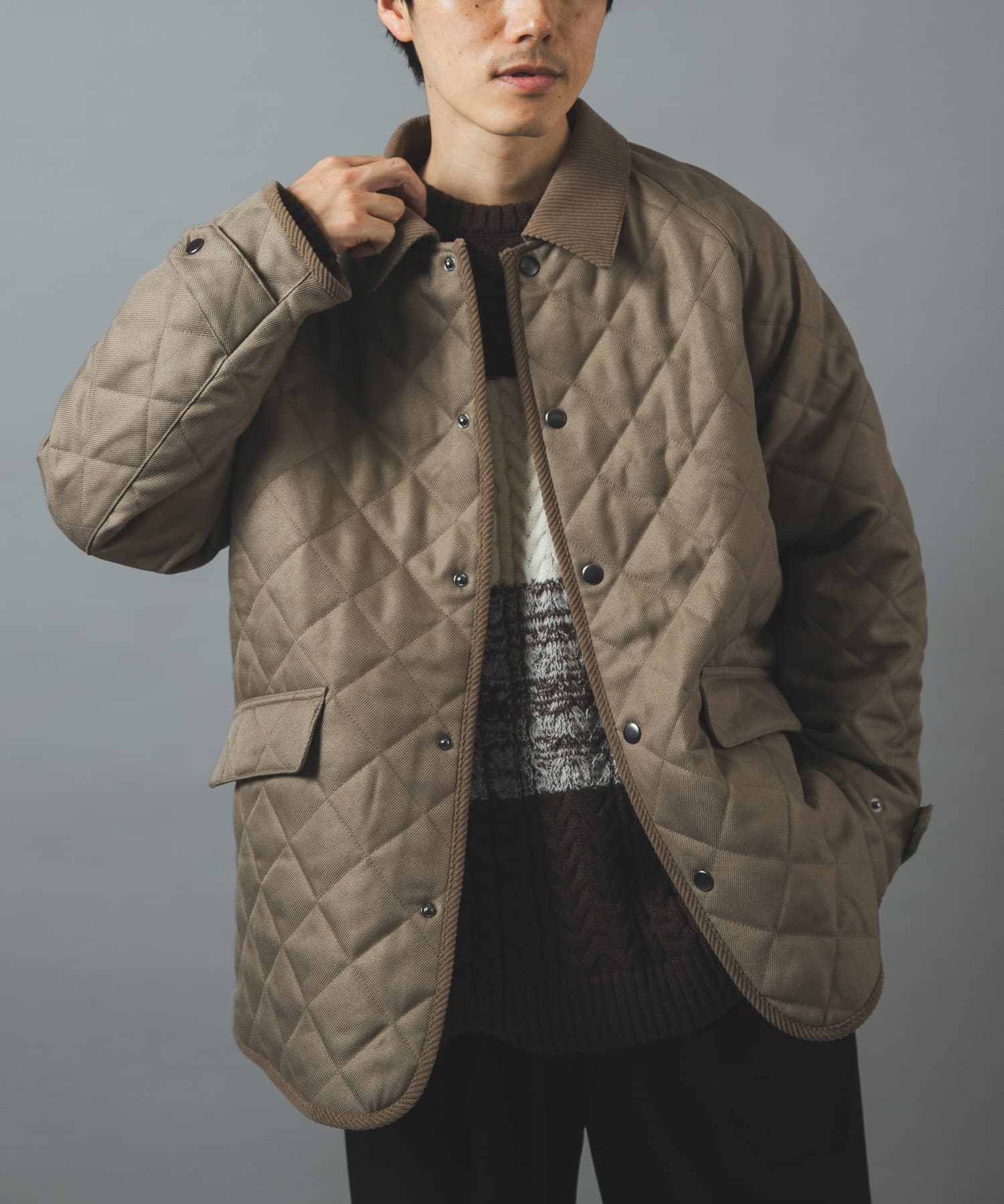 BEG TWILL