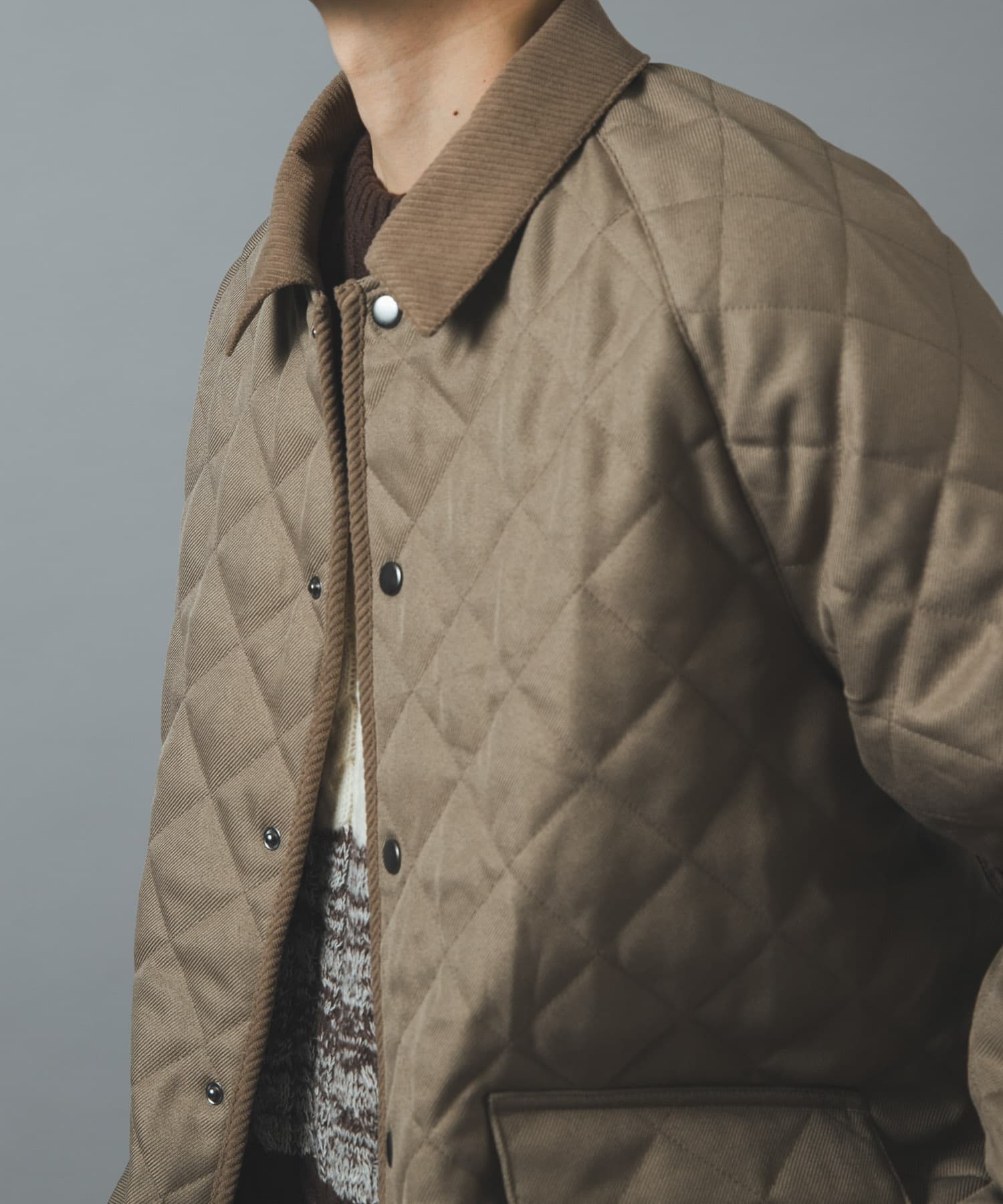 BEG TWILL