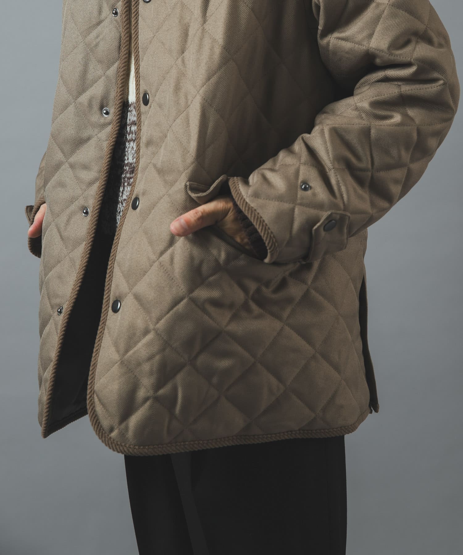 BEG TWILL