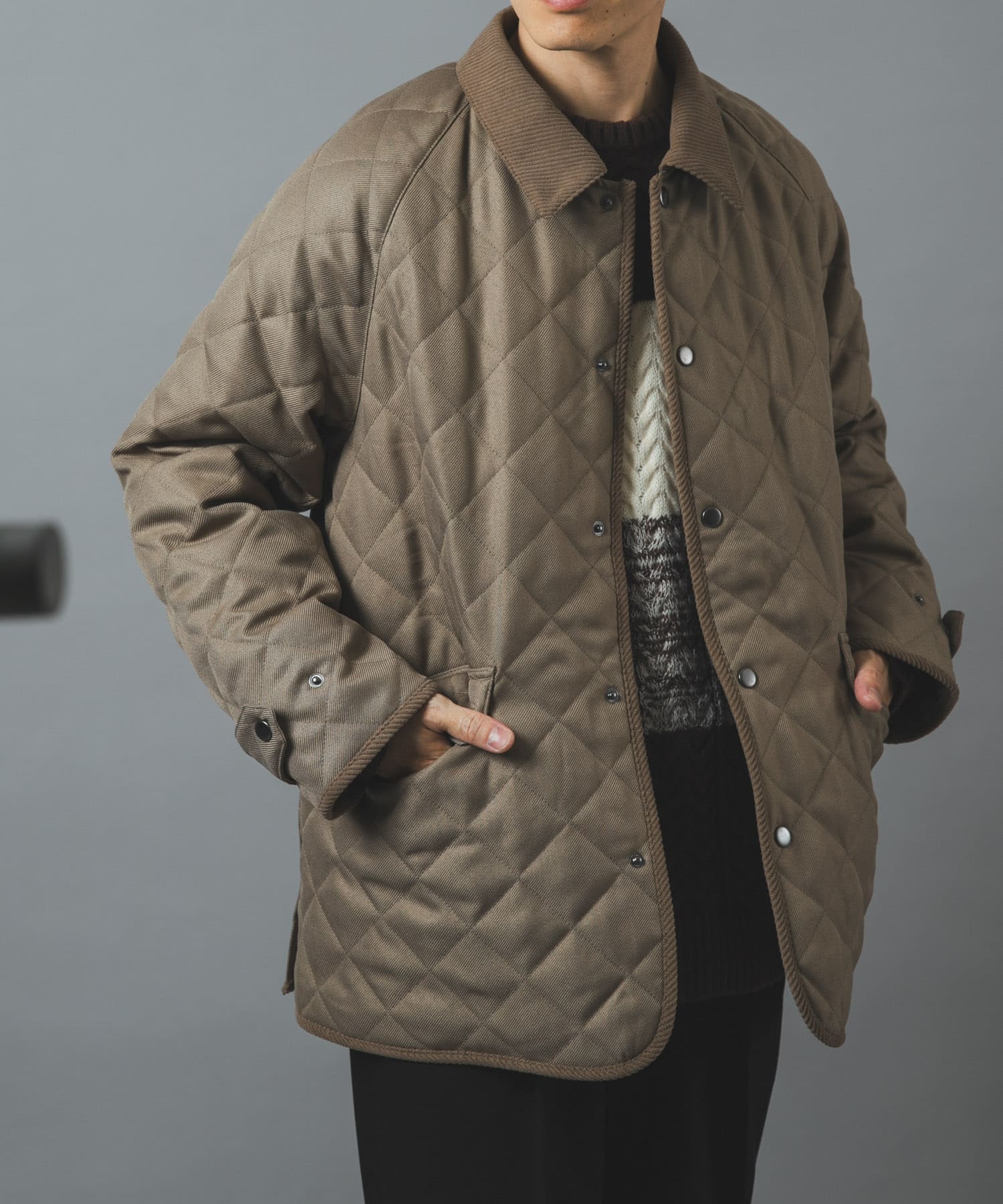 BEG TWILL