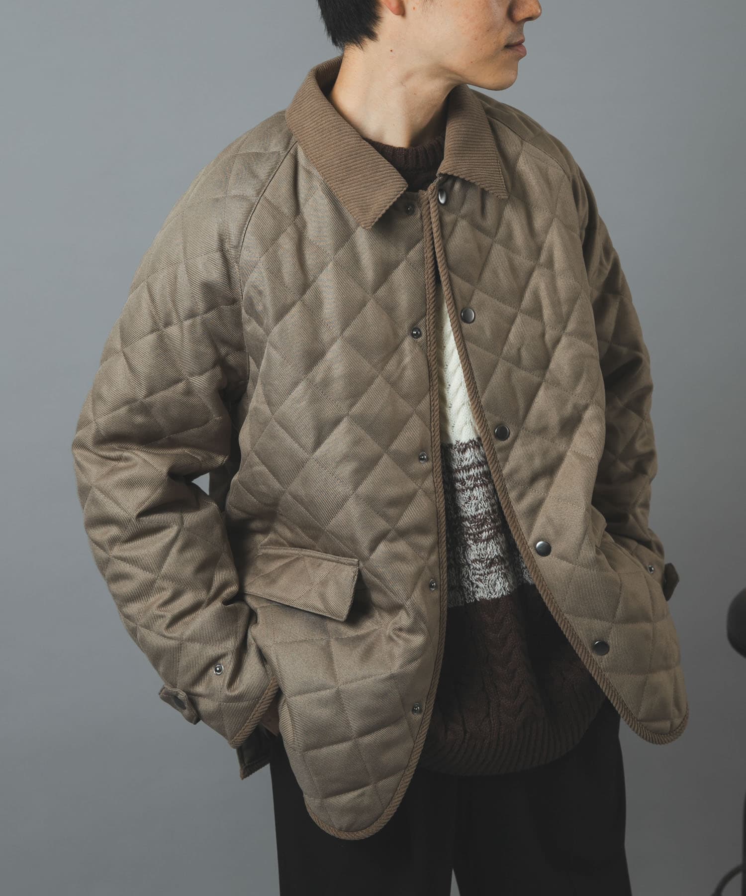 BEG TWILL