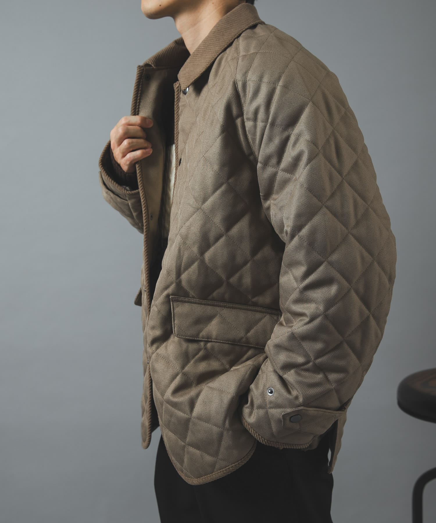 BEG TWILL