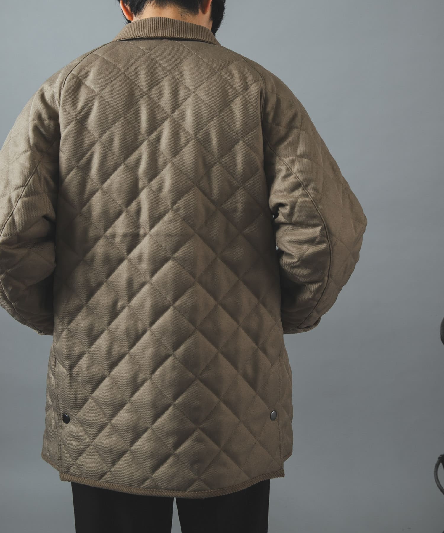 BEG TWILL