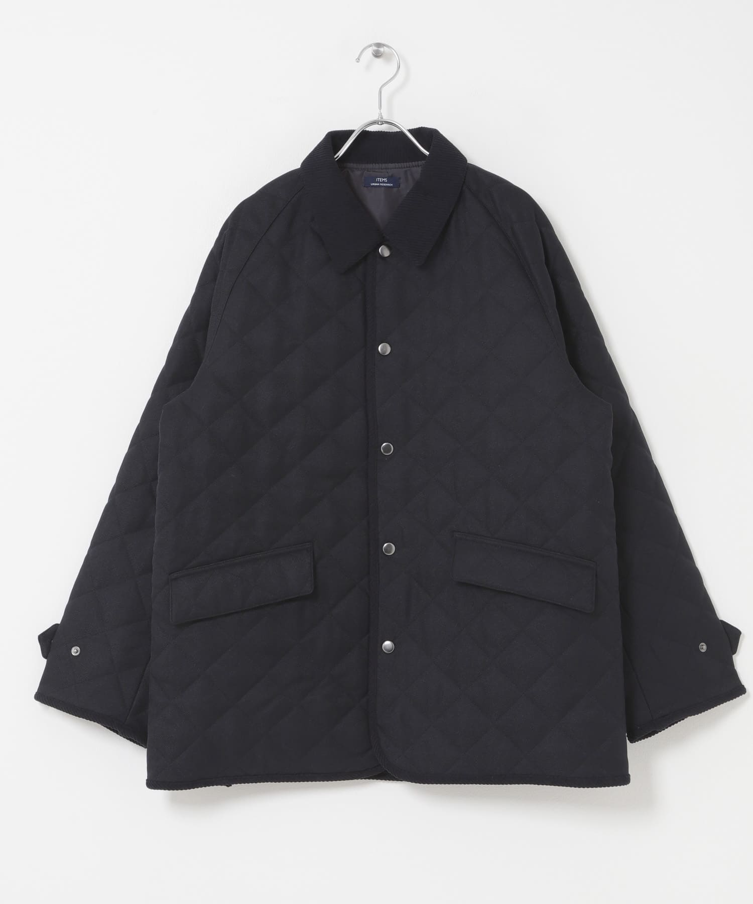 NVY TWILL