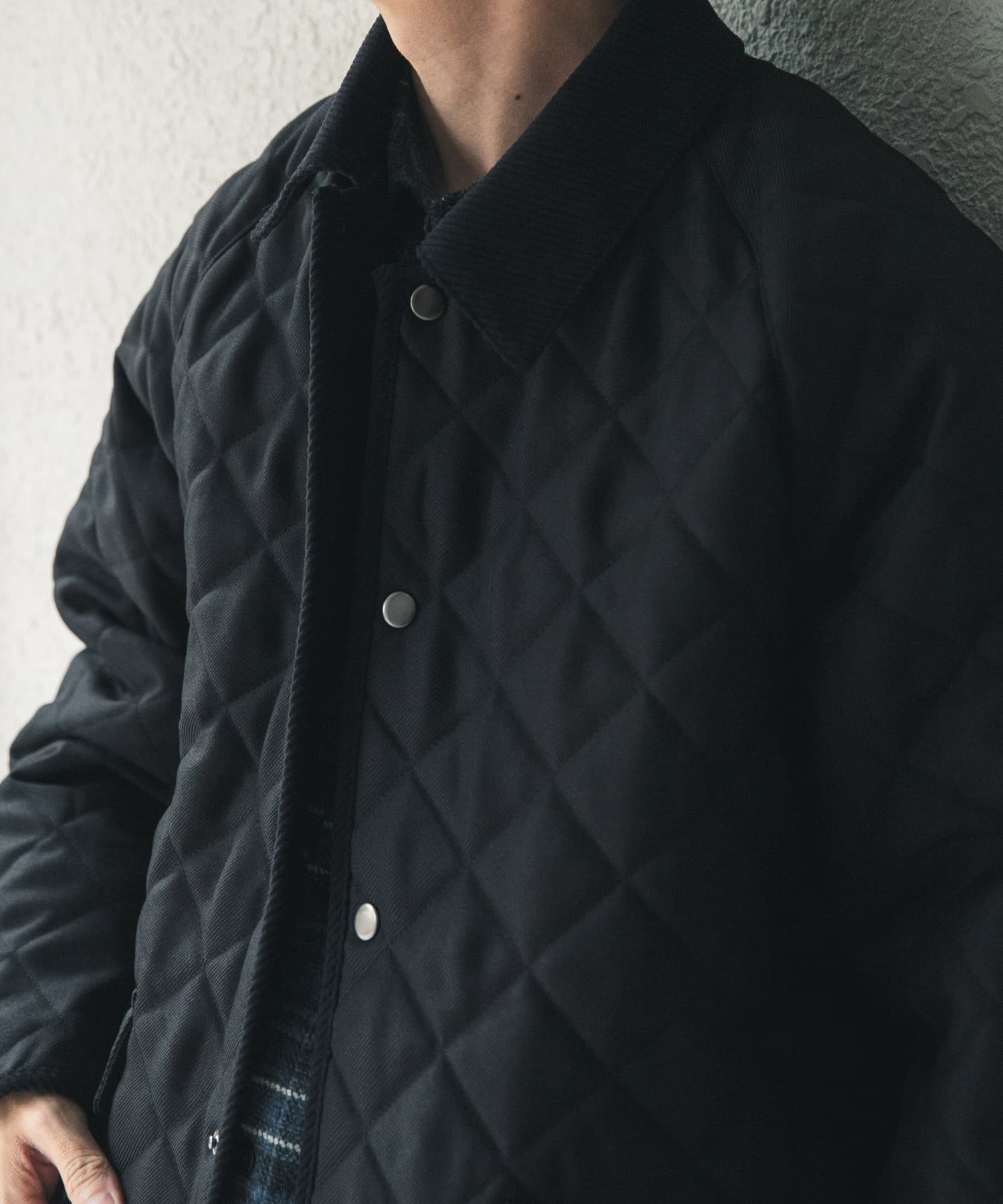BLK TWILL