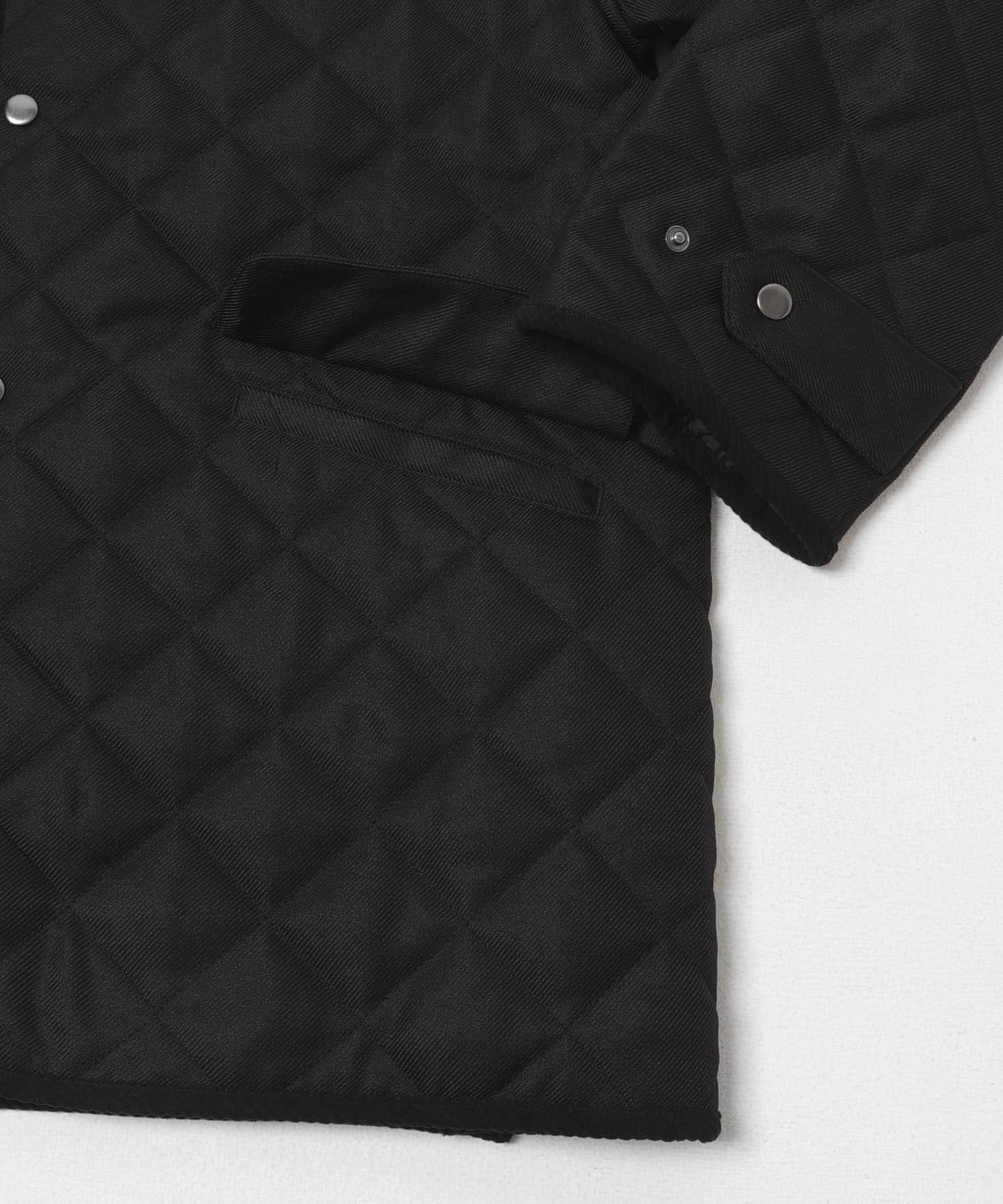 BLK TWILL