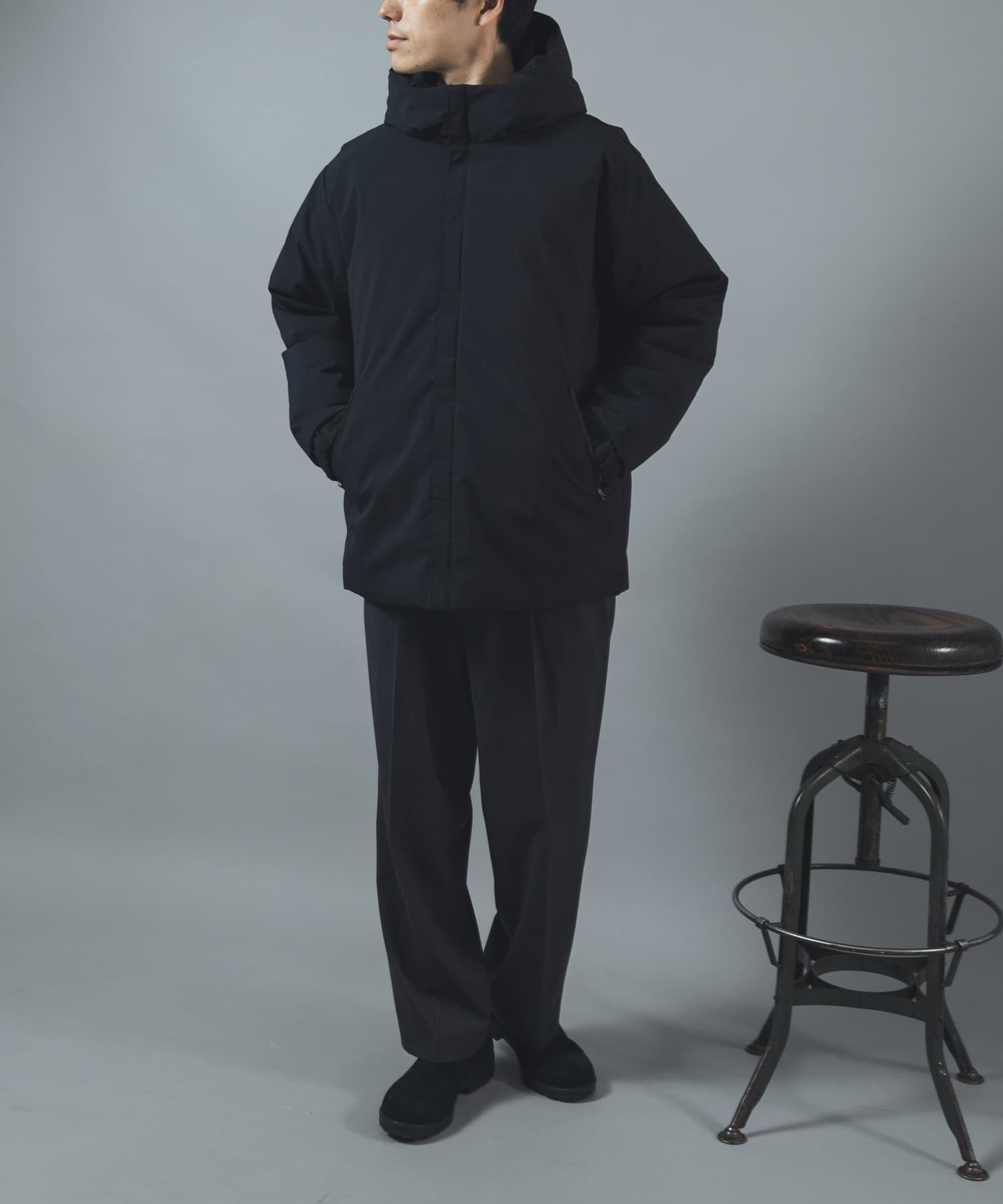 NAVY