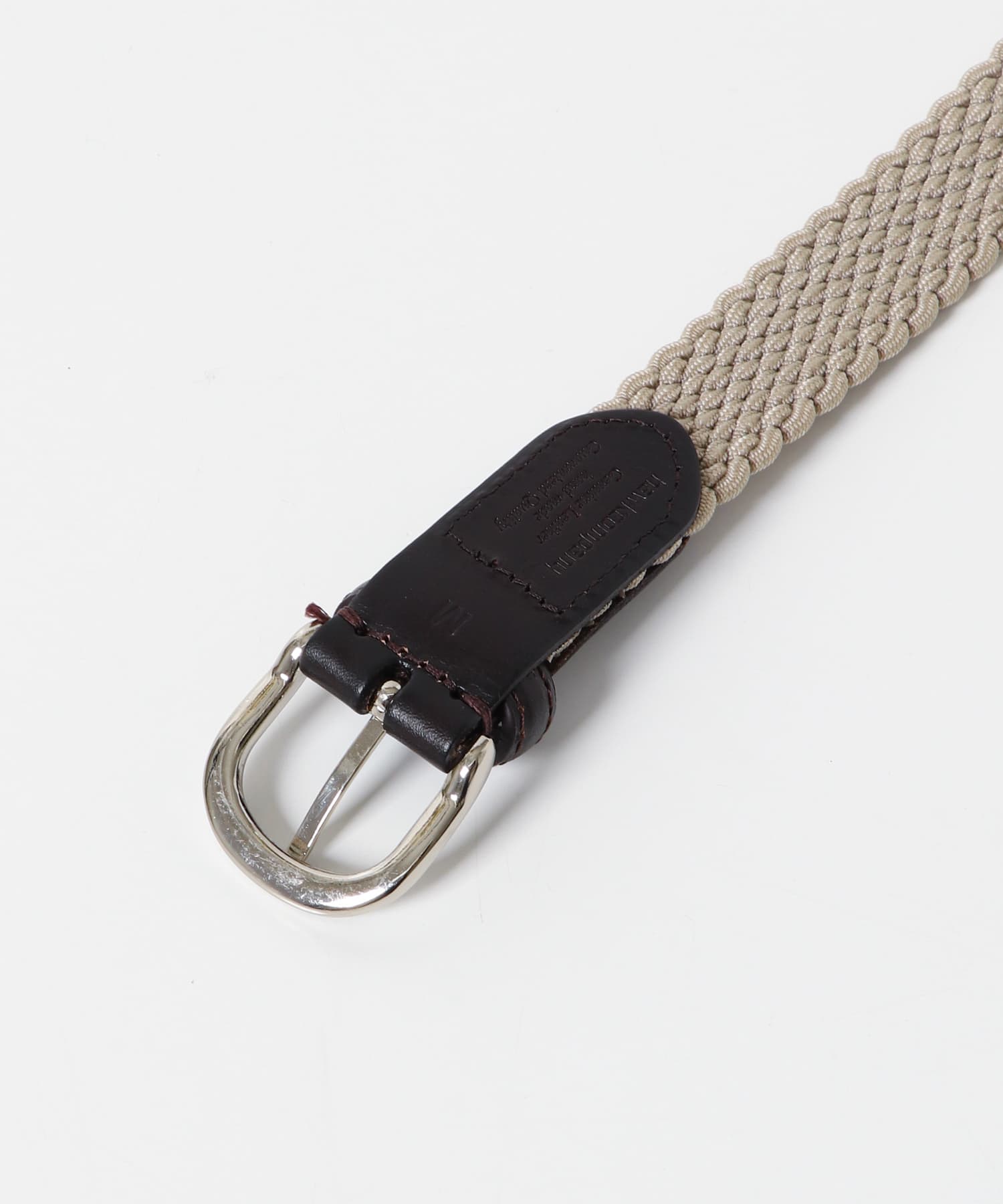 Belt 1176 BEIGE 0