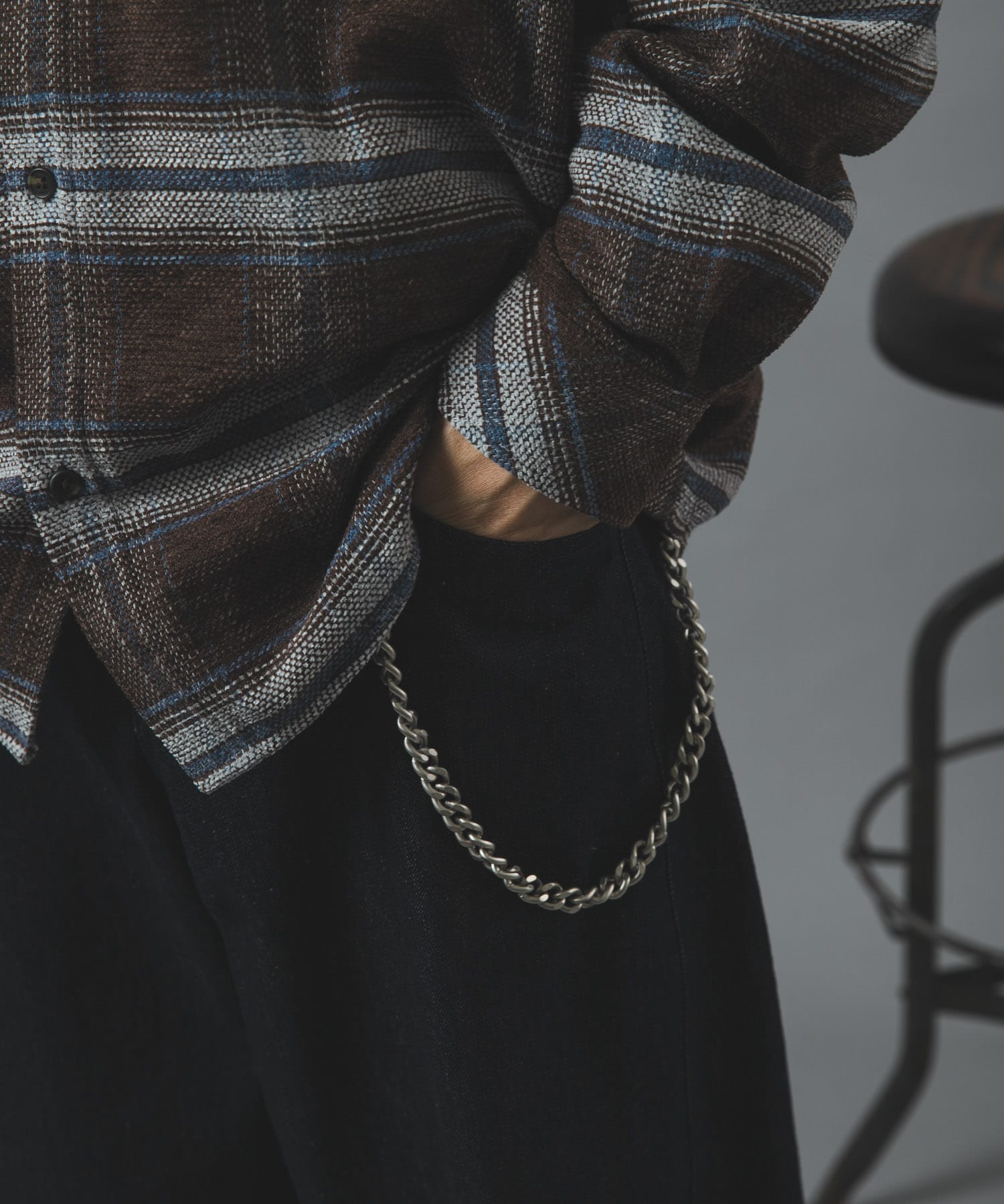 Chain 830-61(0 SILVER): ファッション雑貨｜URBAN RESEARCH公式