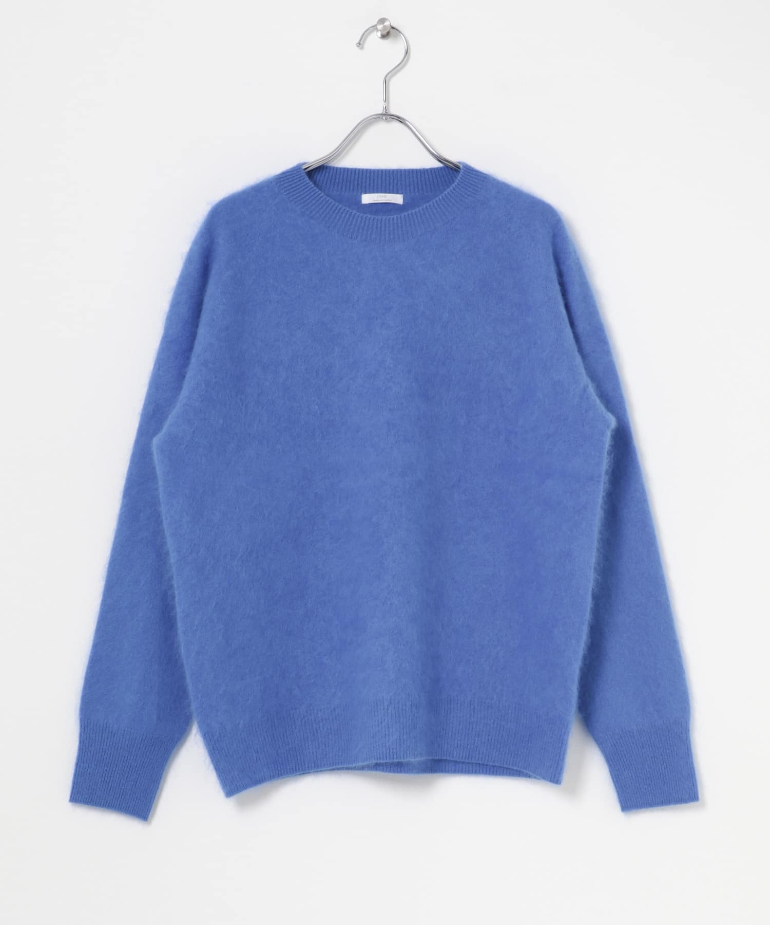 BLU