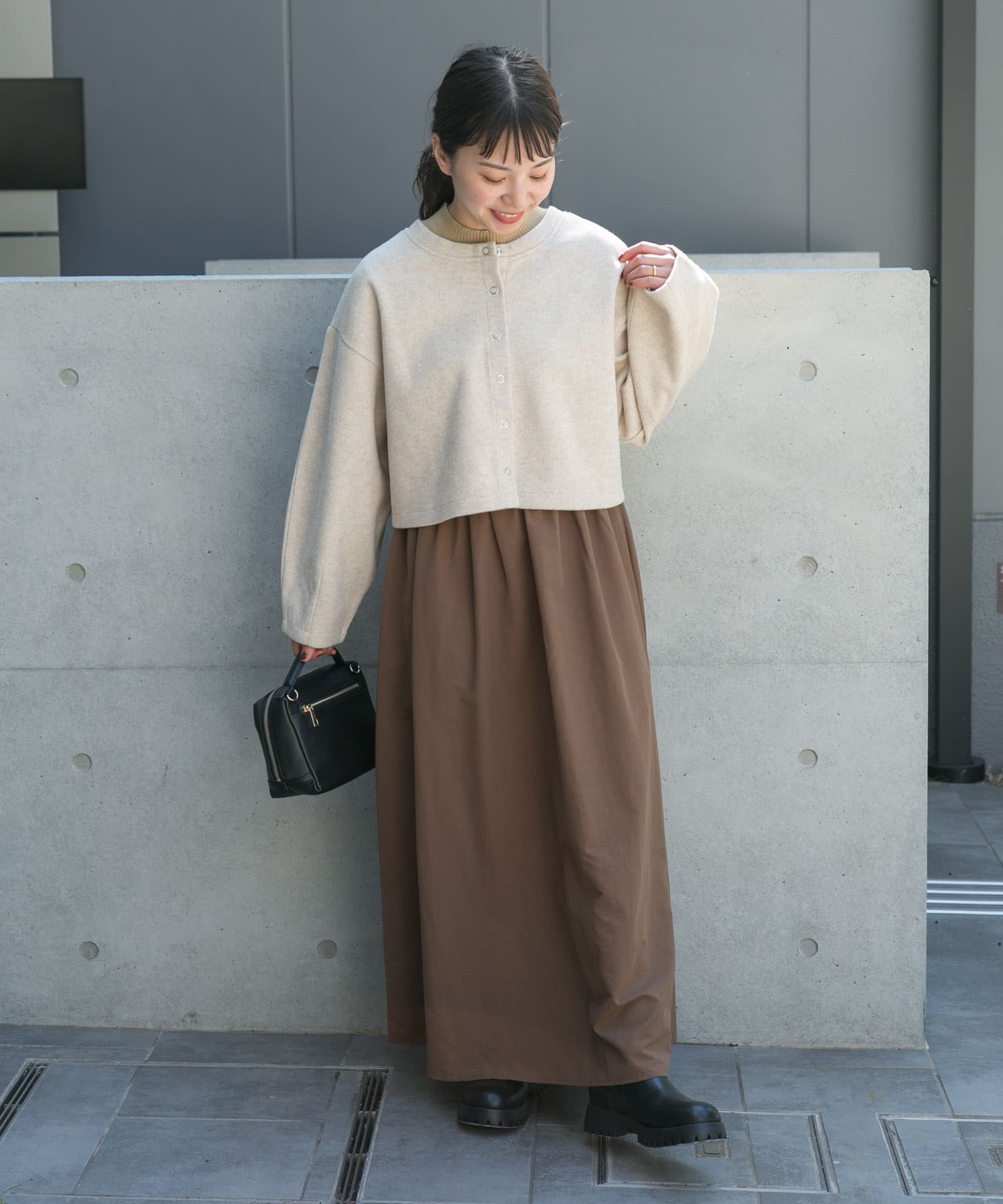 マルチWAYセットワンピース
