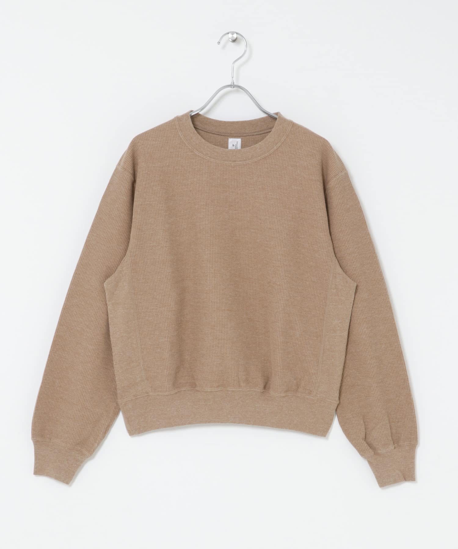 blurhmsROOTSTOCK THERMAL PULLOVER(0 Blue): トップス｜URBAN