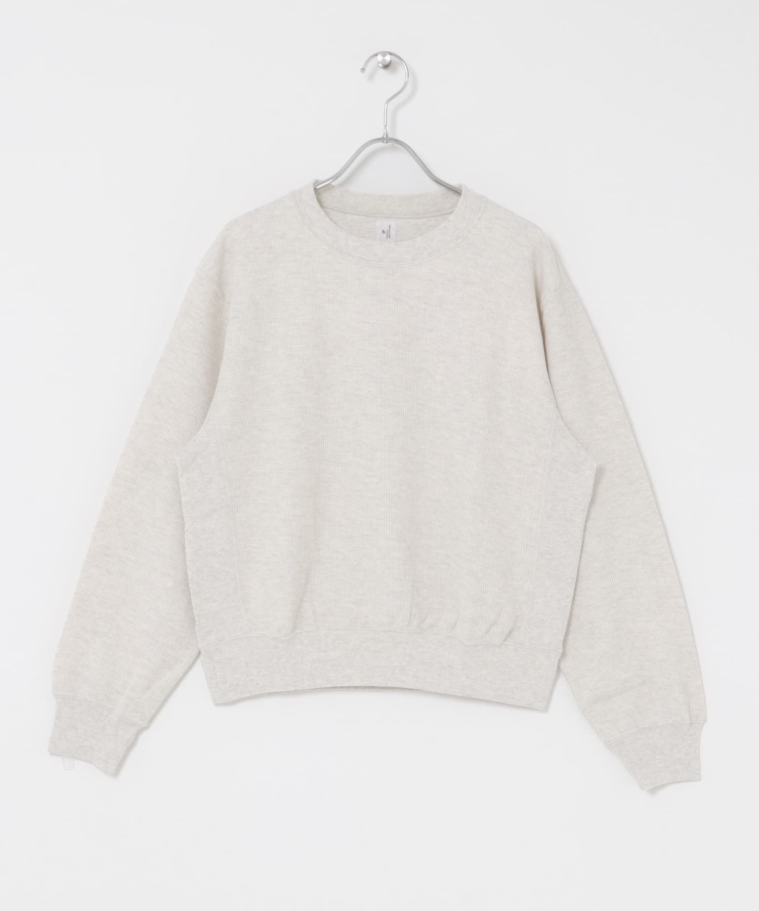 blurhmsROOTSTOCK　THERMAL PULLOVER
