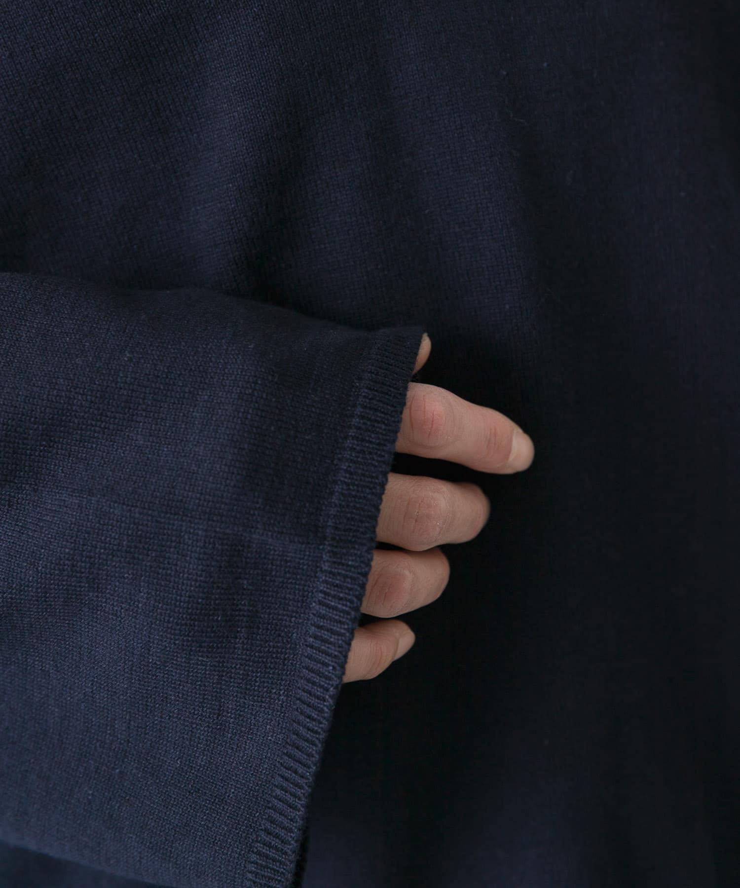 身長：162cm サイズ：FREE