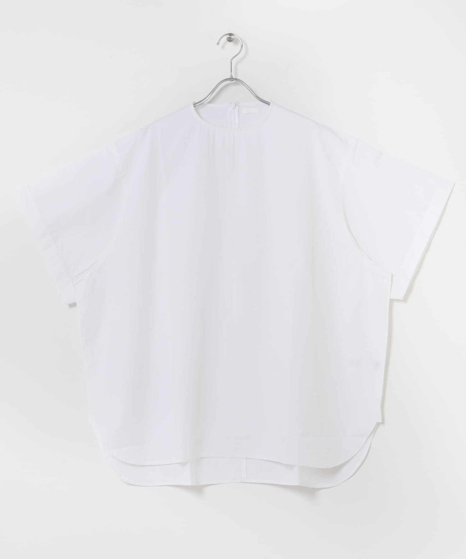 SEEALL　EXTRAOVER SHIRTS TEE
