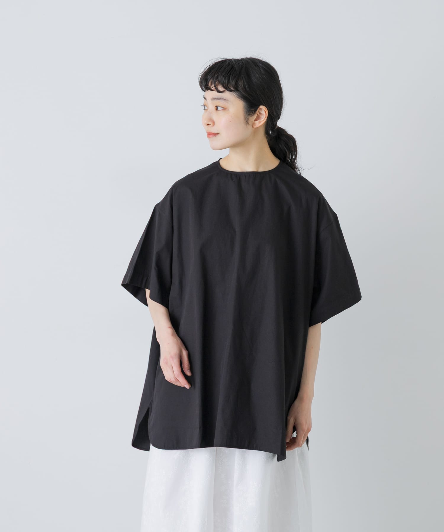 身長：162cm サイズ：38