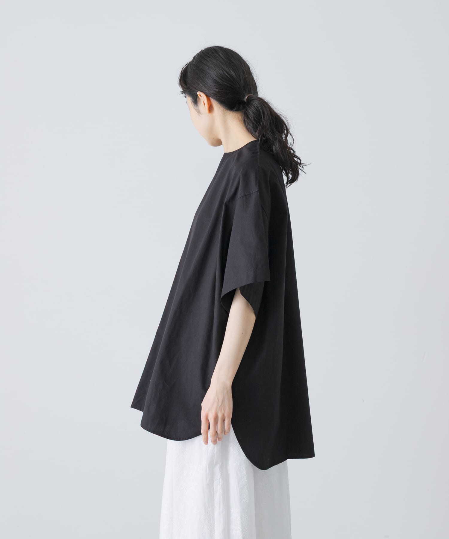 身長：162cm サイズ：38