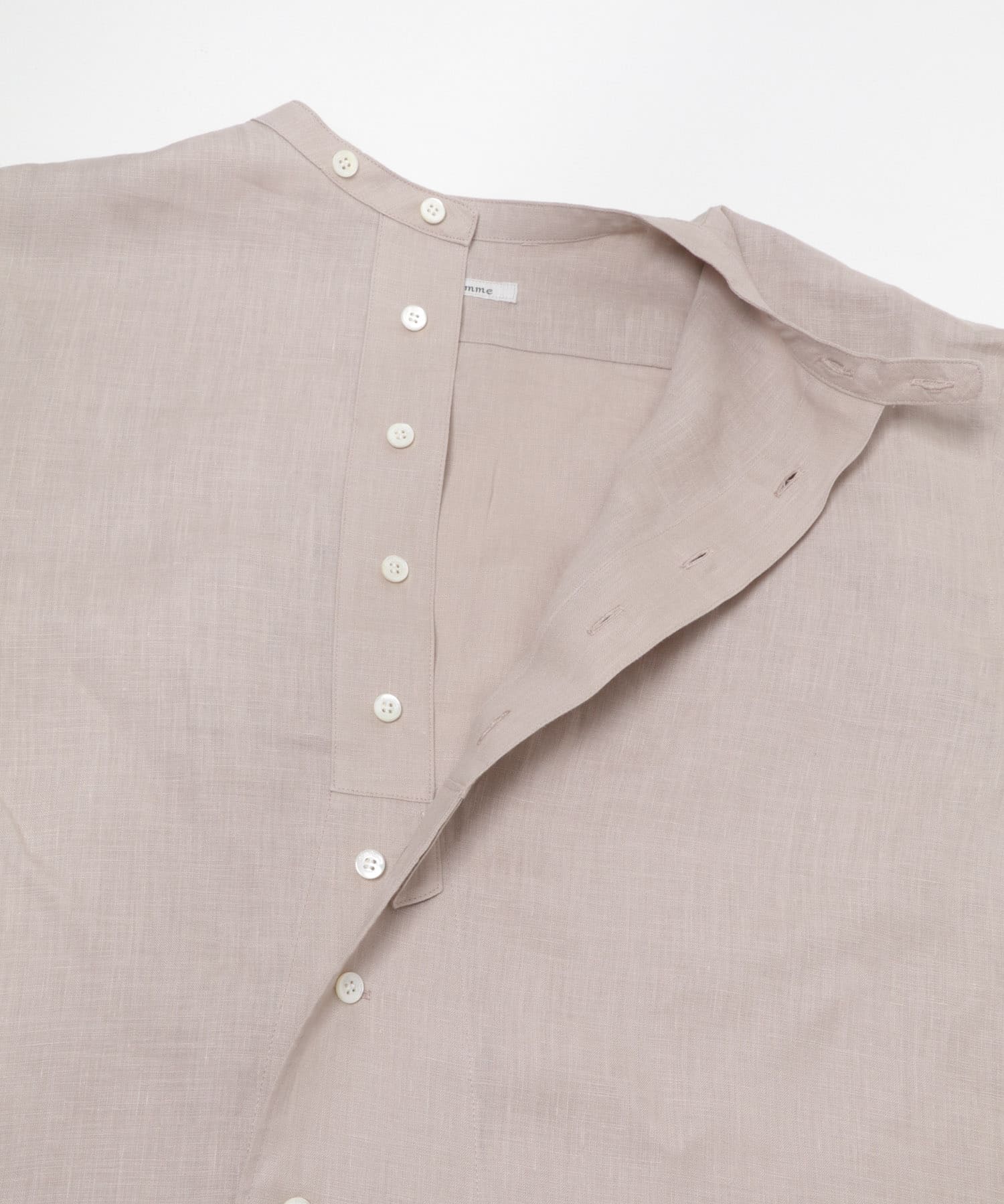 開閉位置 : 全て