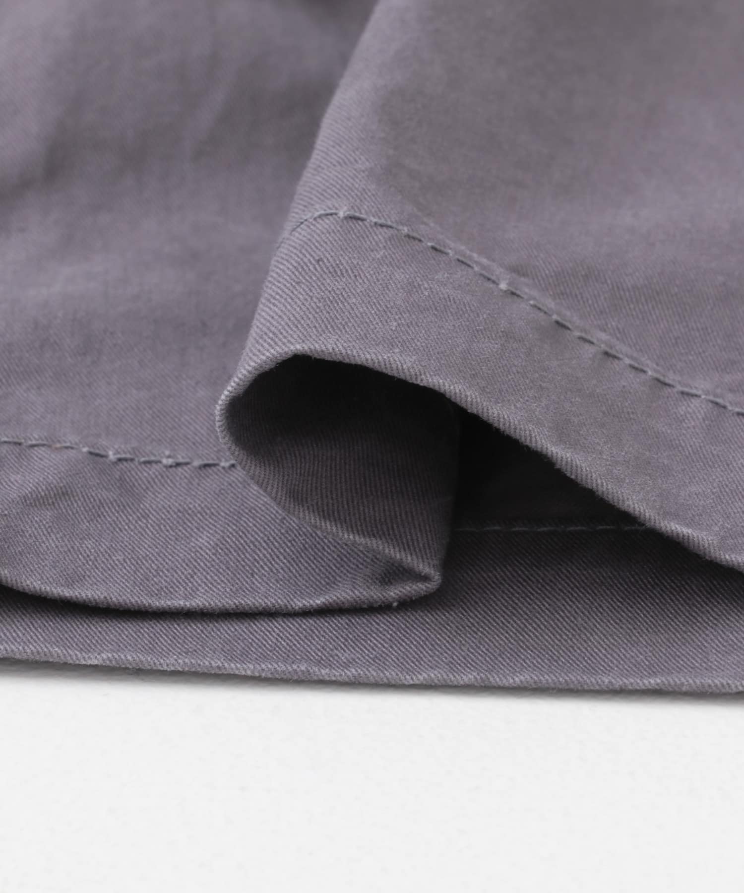 MASTER&Co.　CHINO PANTS GREY S