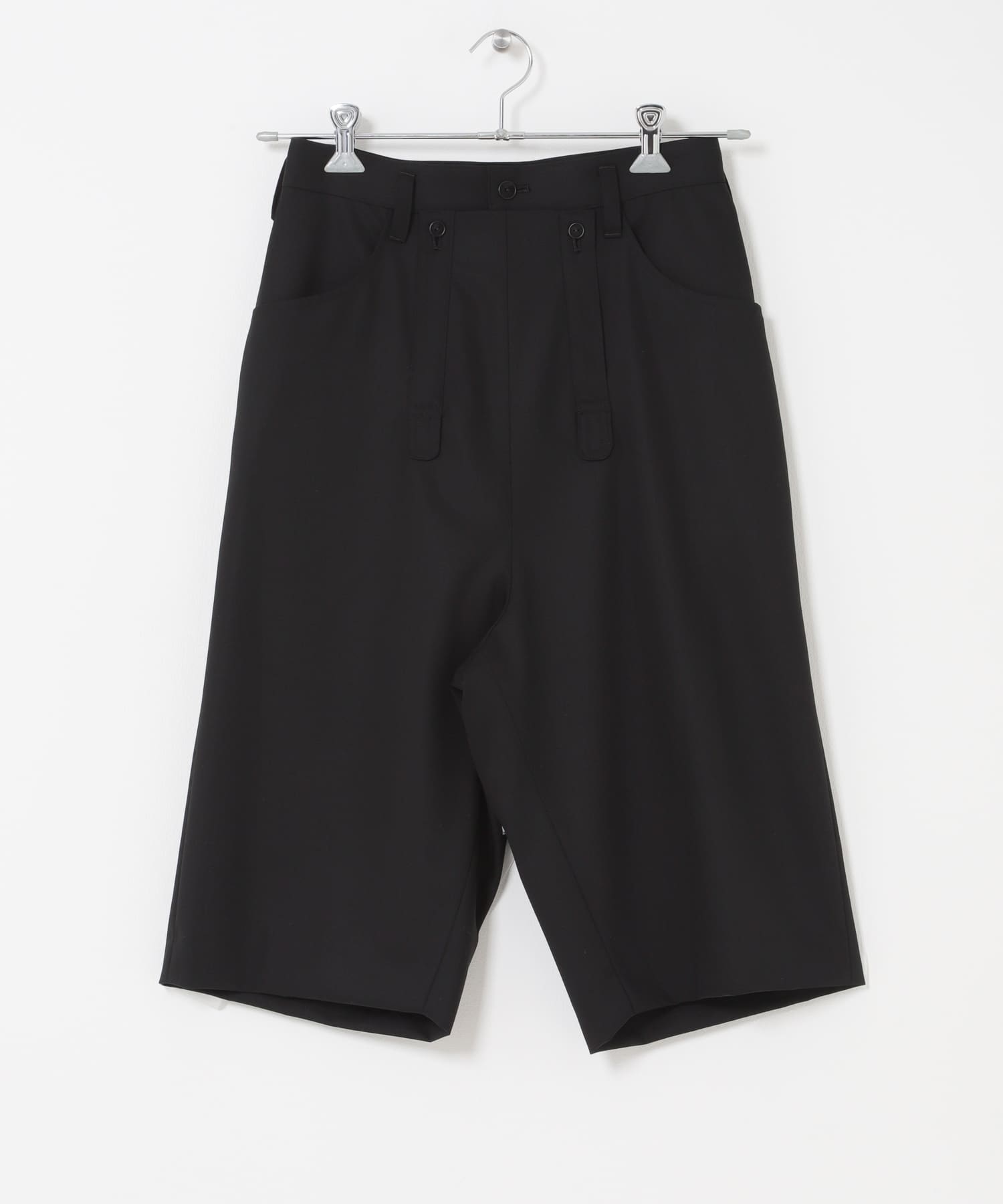 SEEALL　WESTERN SHORTS