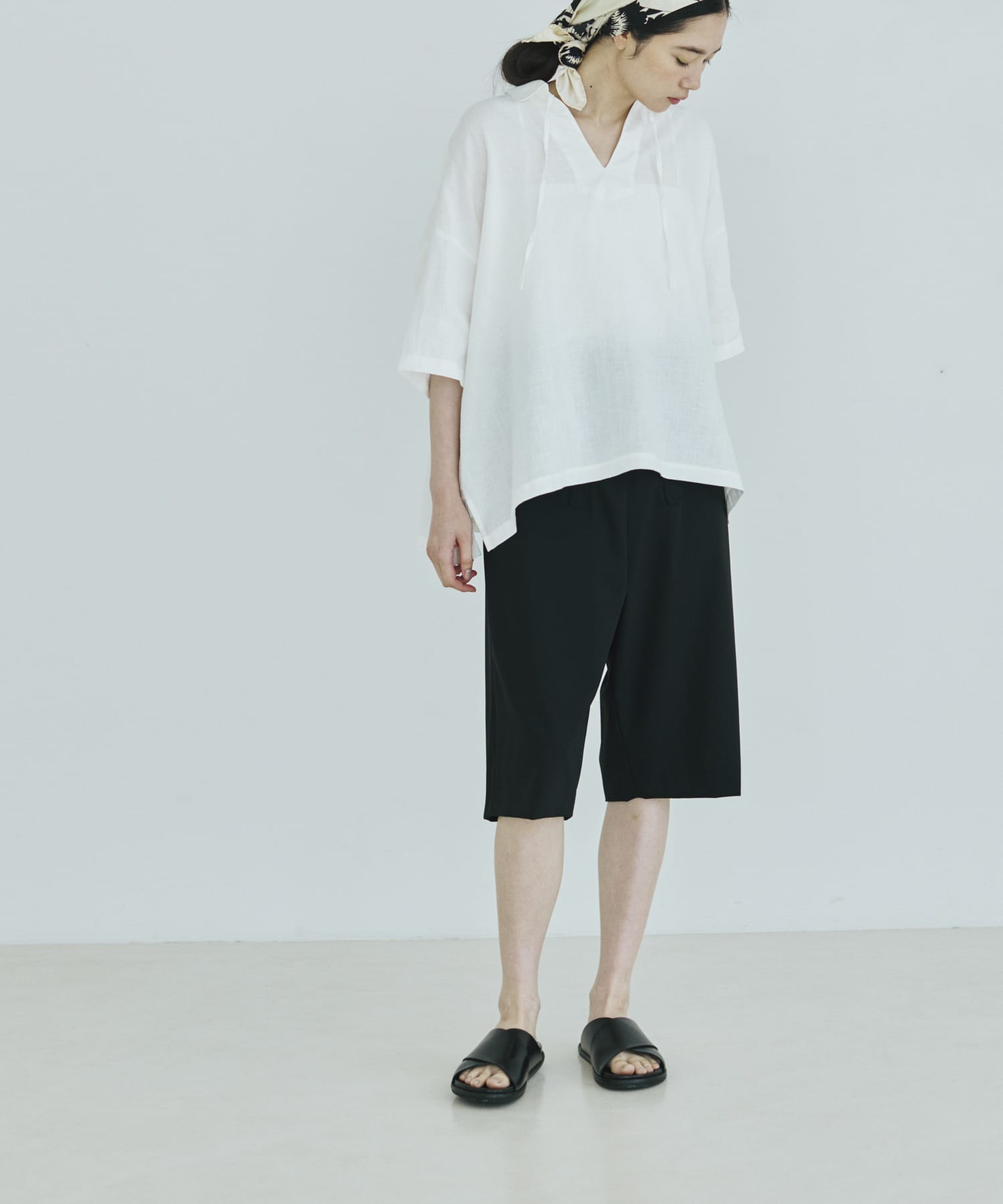 SEEALL　WESTERN SHORTS