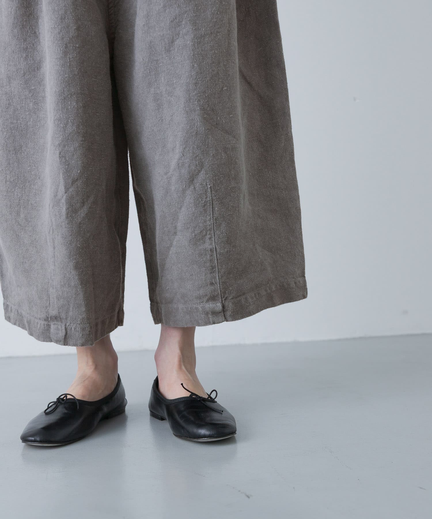 身長：162cm サイズ：2