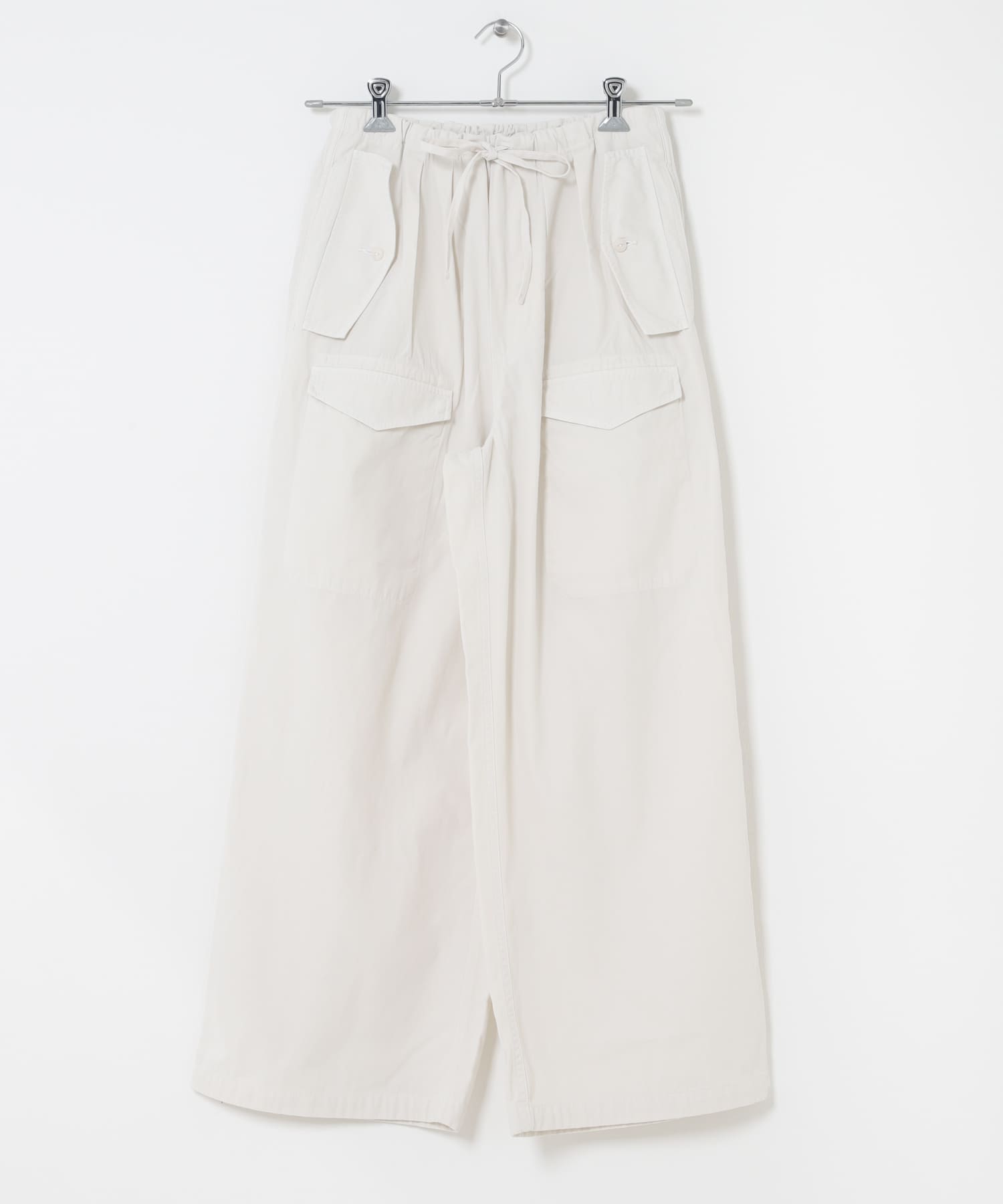 TICCA　カーゴパンツ