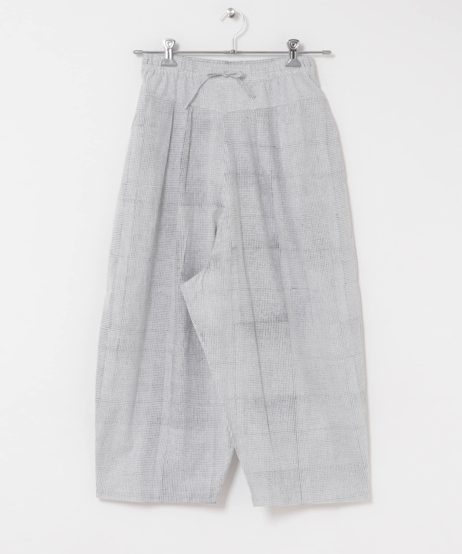 Khadi&co　STAR WH/BLCK S