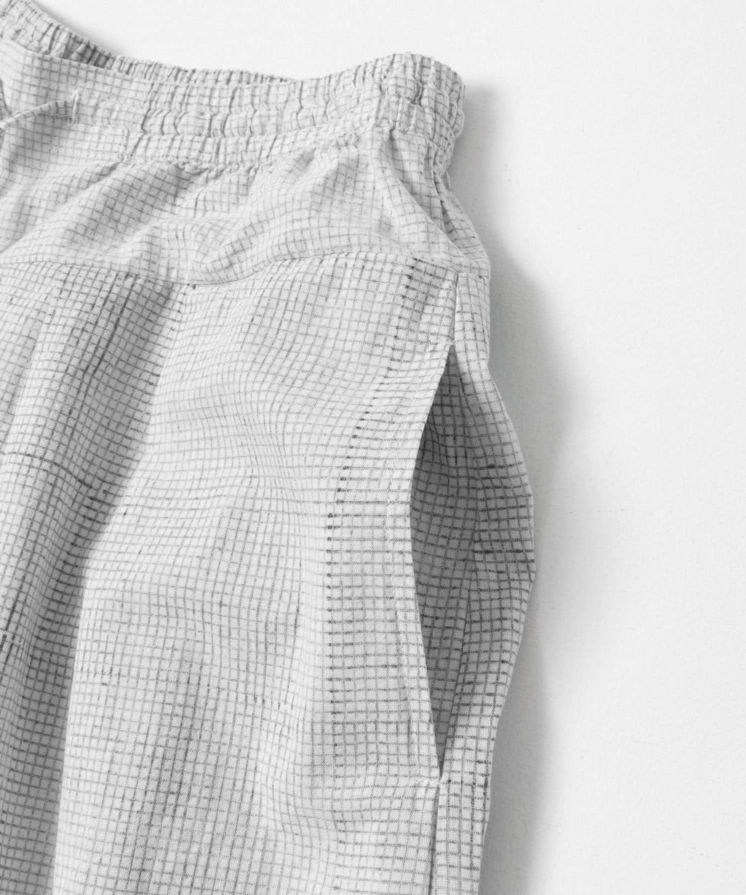 Khadi&co　STAR WH/BLCK S