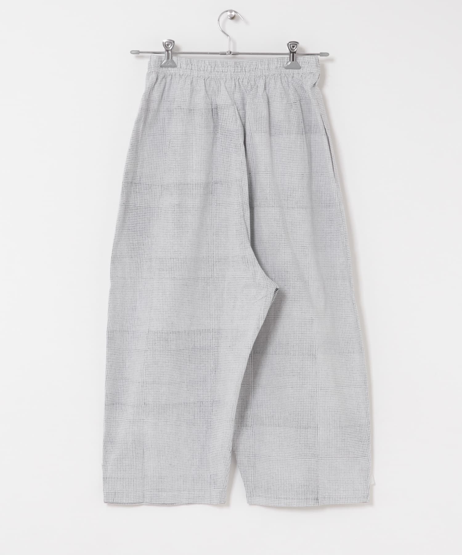 Khadi&co　STAR WH/BLCK S