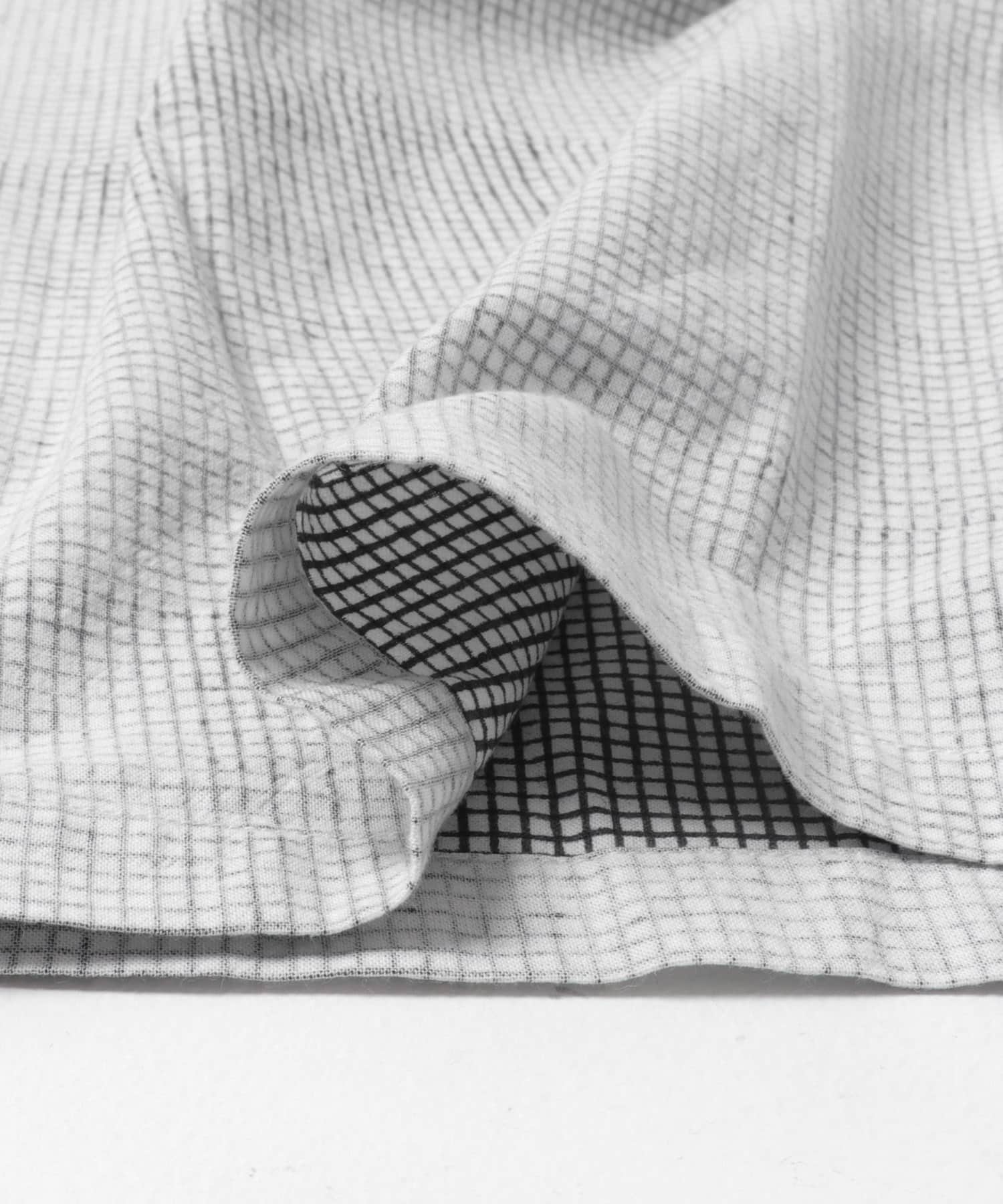 Khadi&co　STAR WH/BLCK S