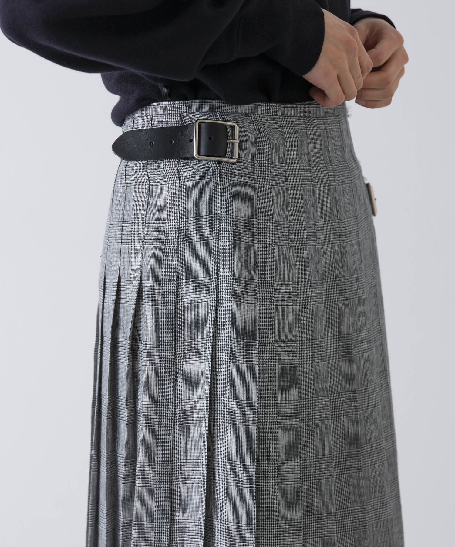 身長：162cm サイズ：XS