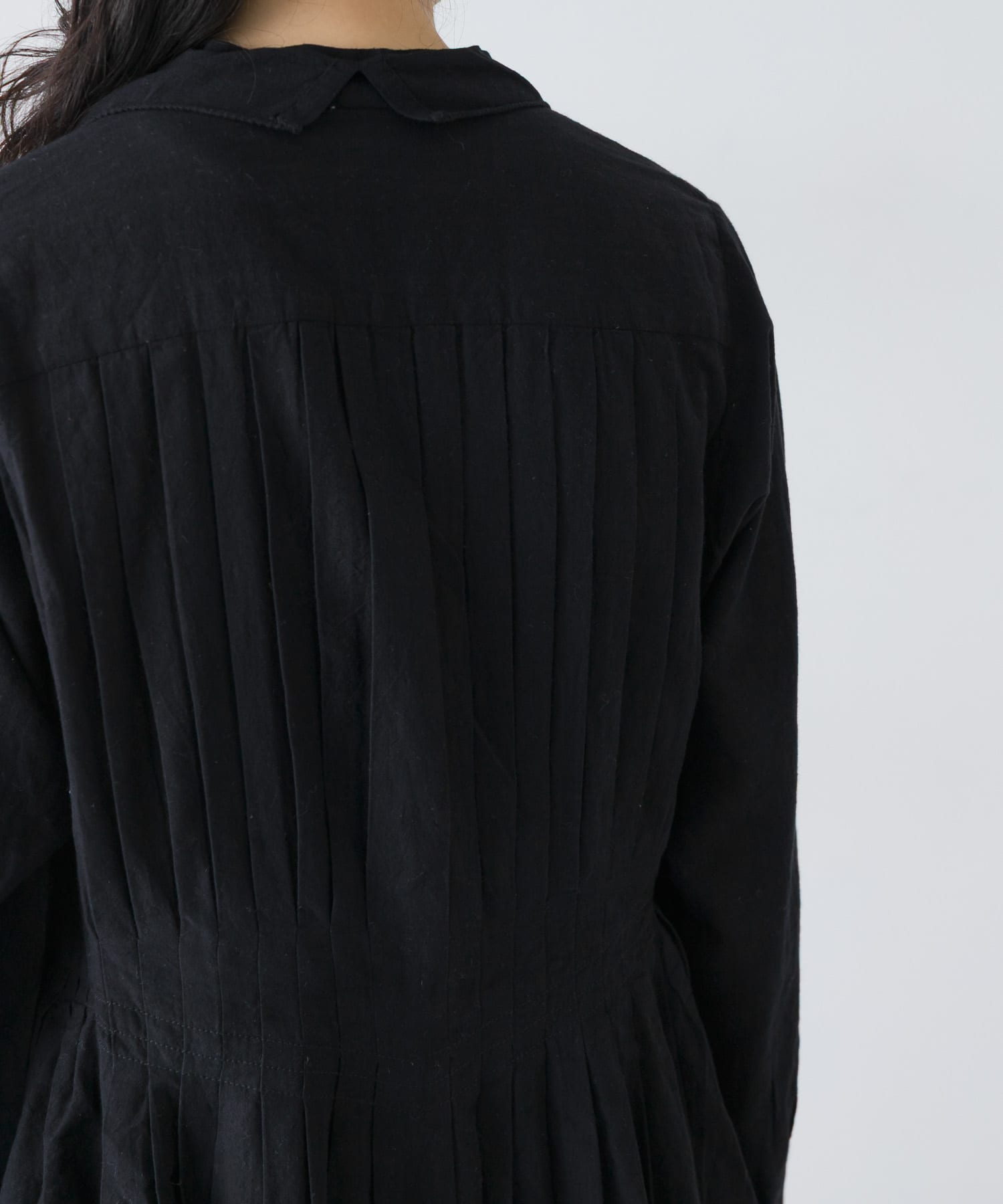 身長：162cm サイズ：M