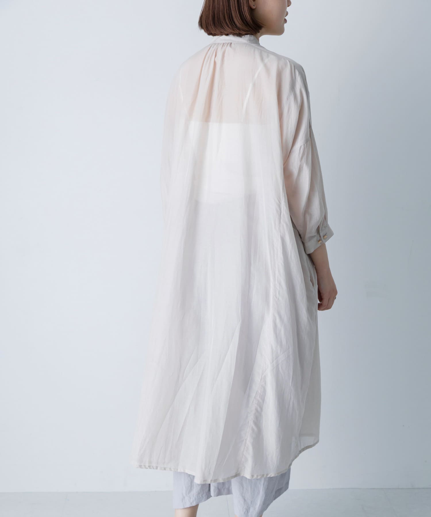PEARL MIST