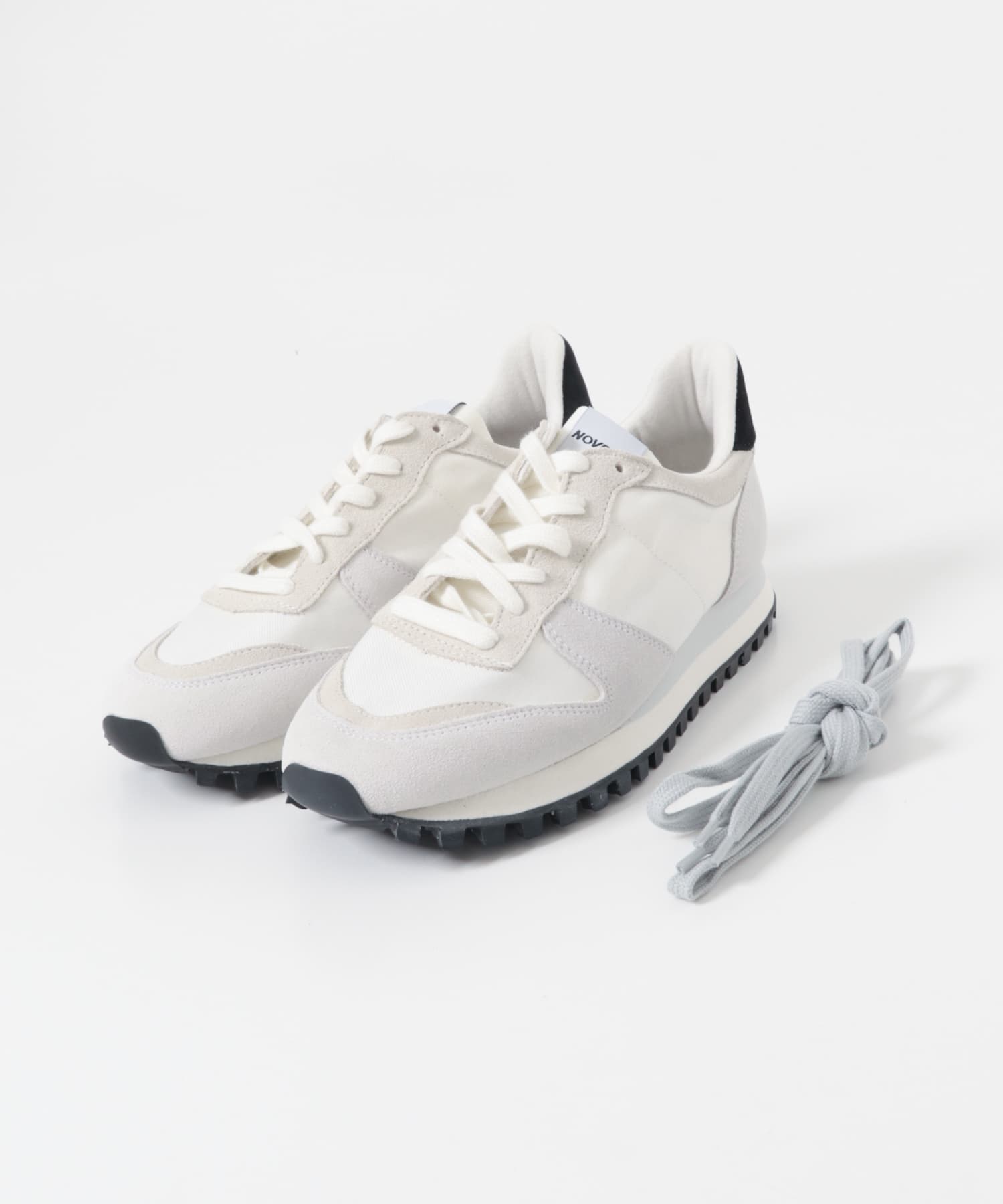 NOVESTA MARATHON TRAIL WHITE(37 WHITE): シューズ｜URBAN RESEARCH