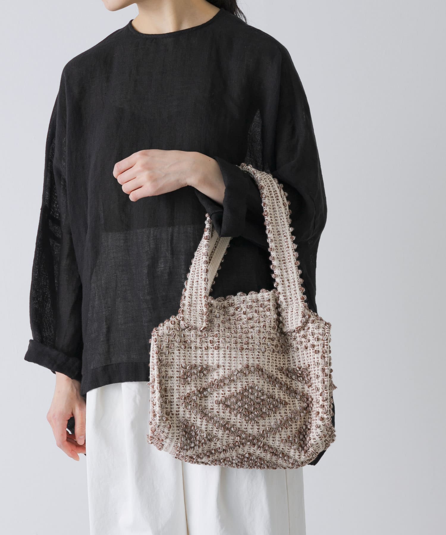 Antonello Tedde OLBIA(One Brown): バッグ｜URBAN RESEARCH公式